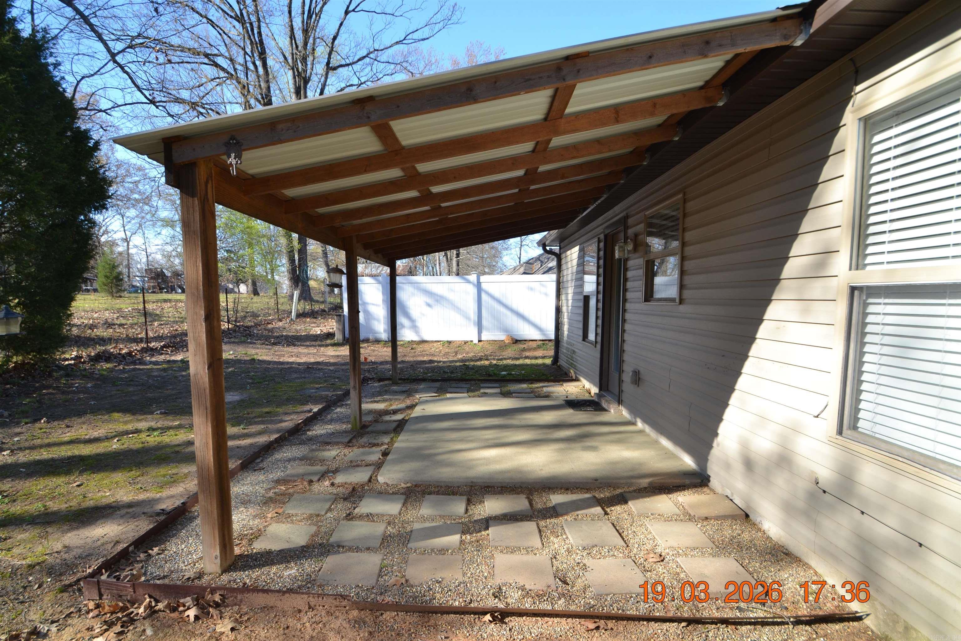 CHAPEL CREEK - Residential