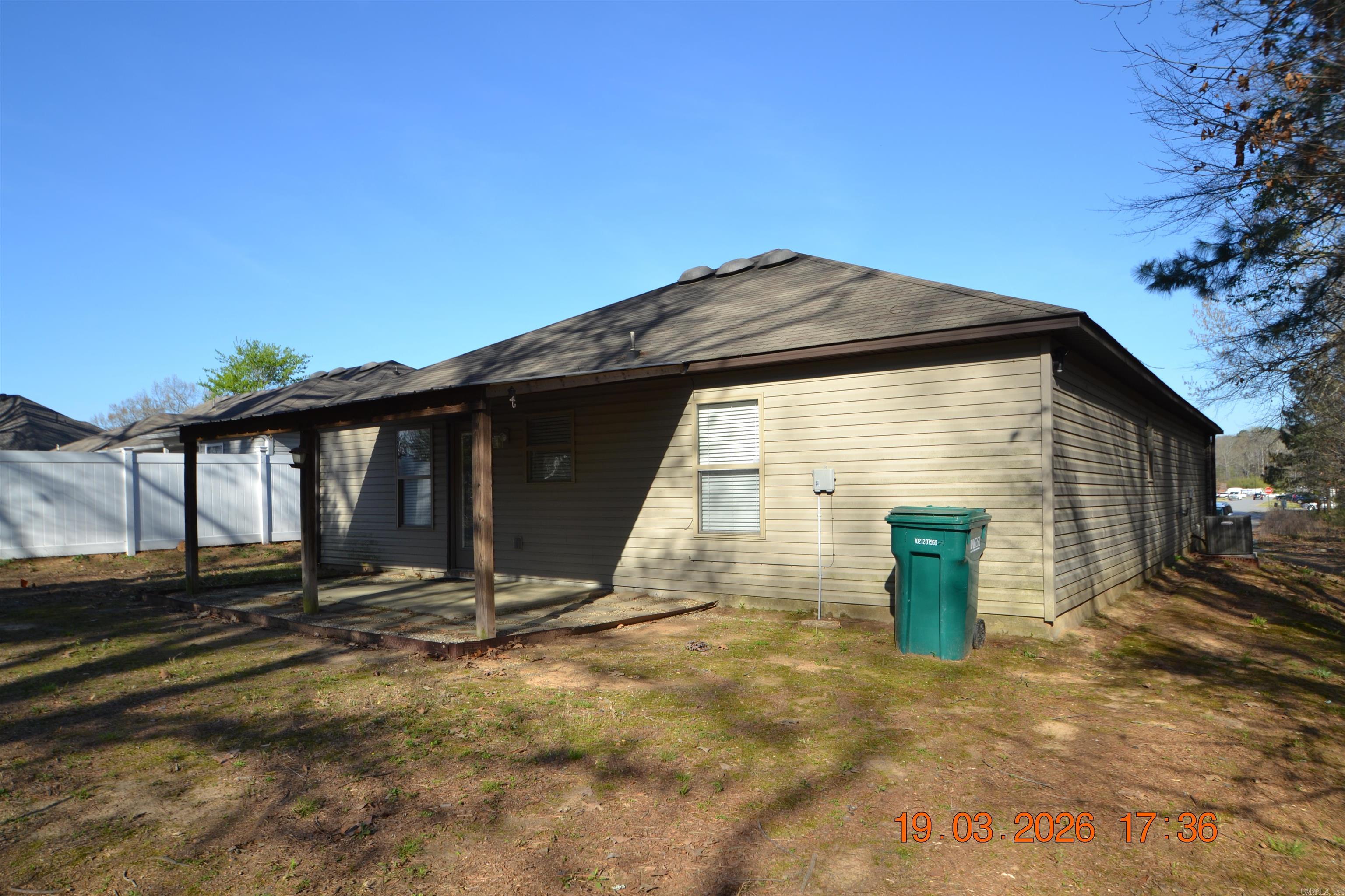 CHAPEL CREEK - Residential