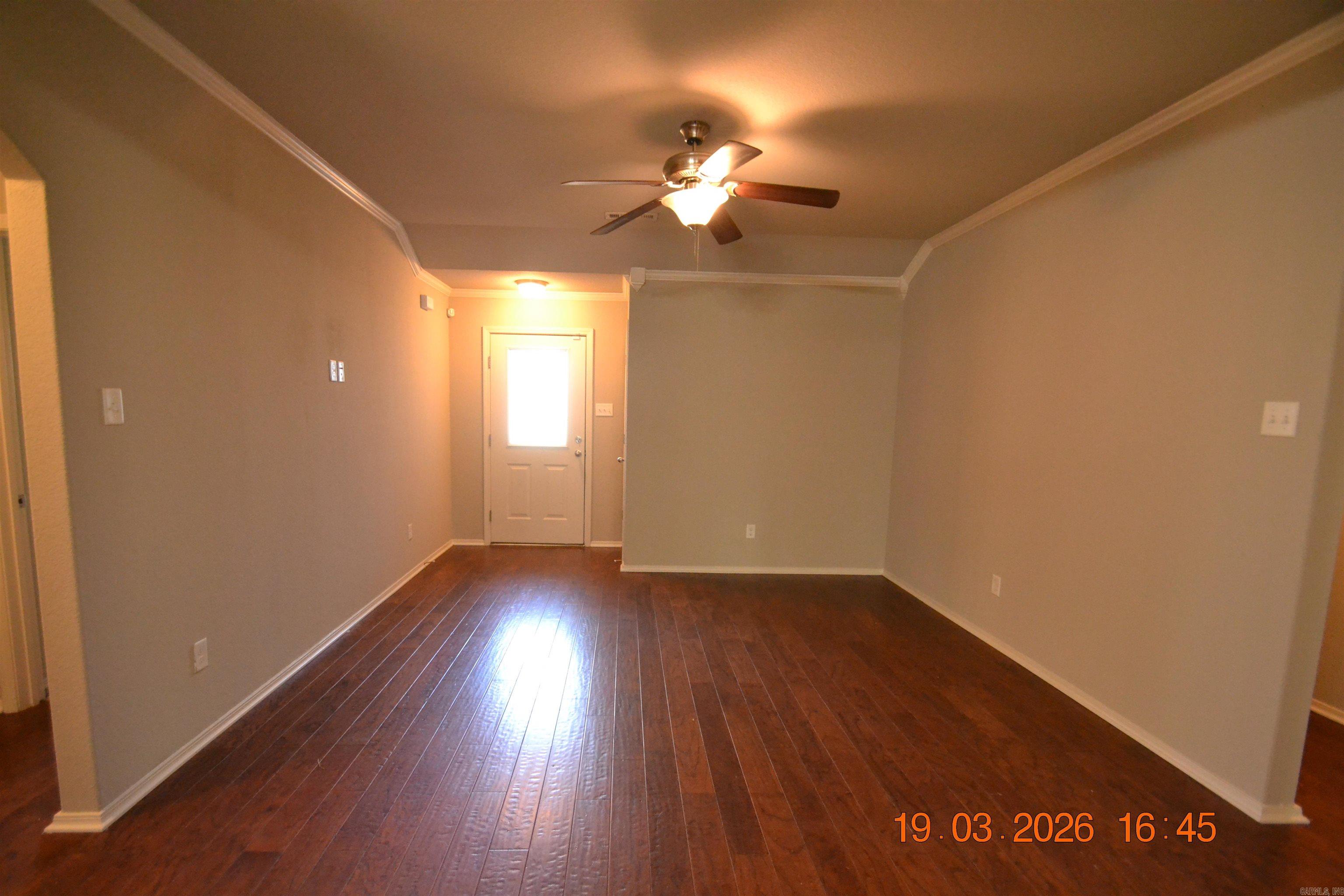 CHAPEL CREEK - Residential