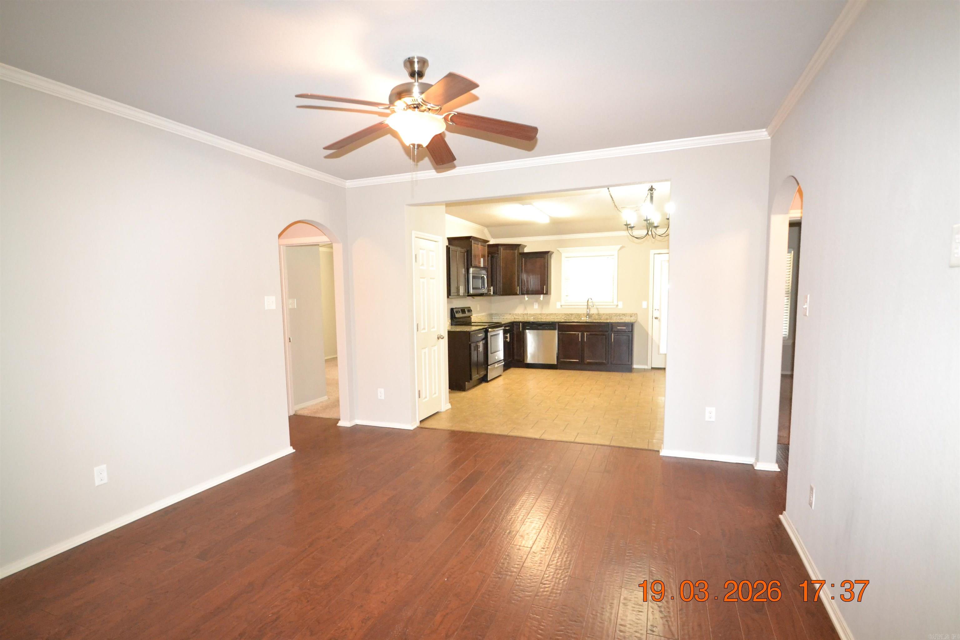 CHAPEL CREEK - Residential