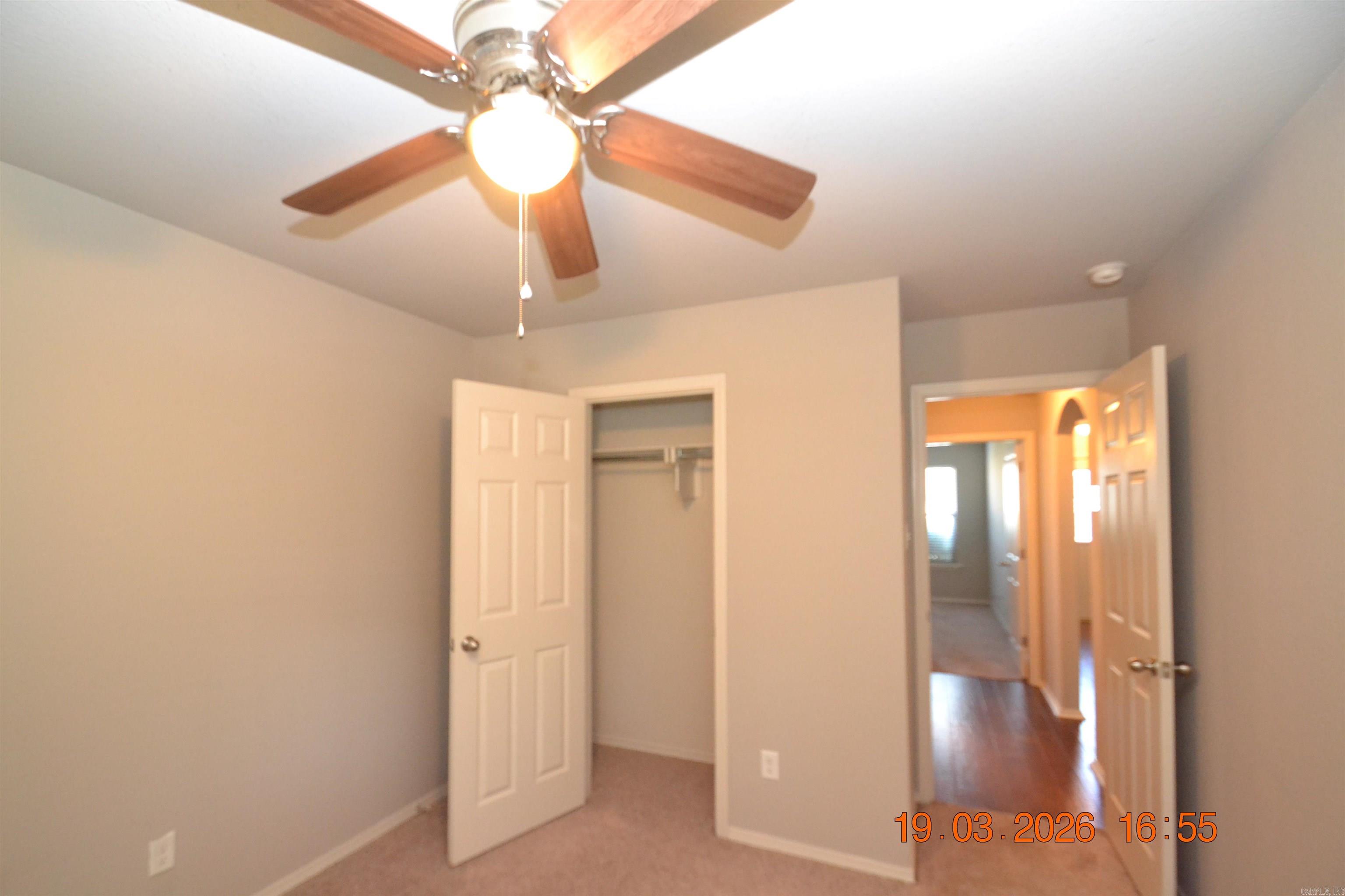 CHAPEL CREEK - Residential