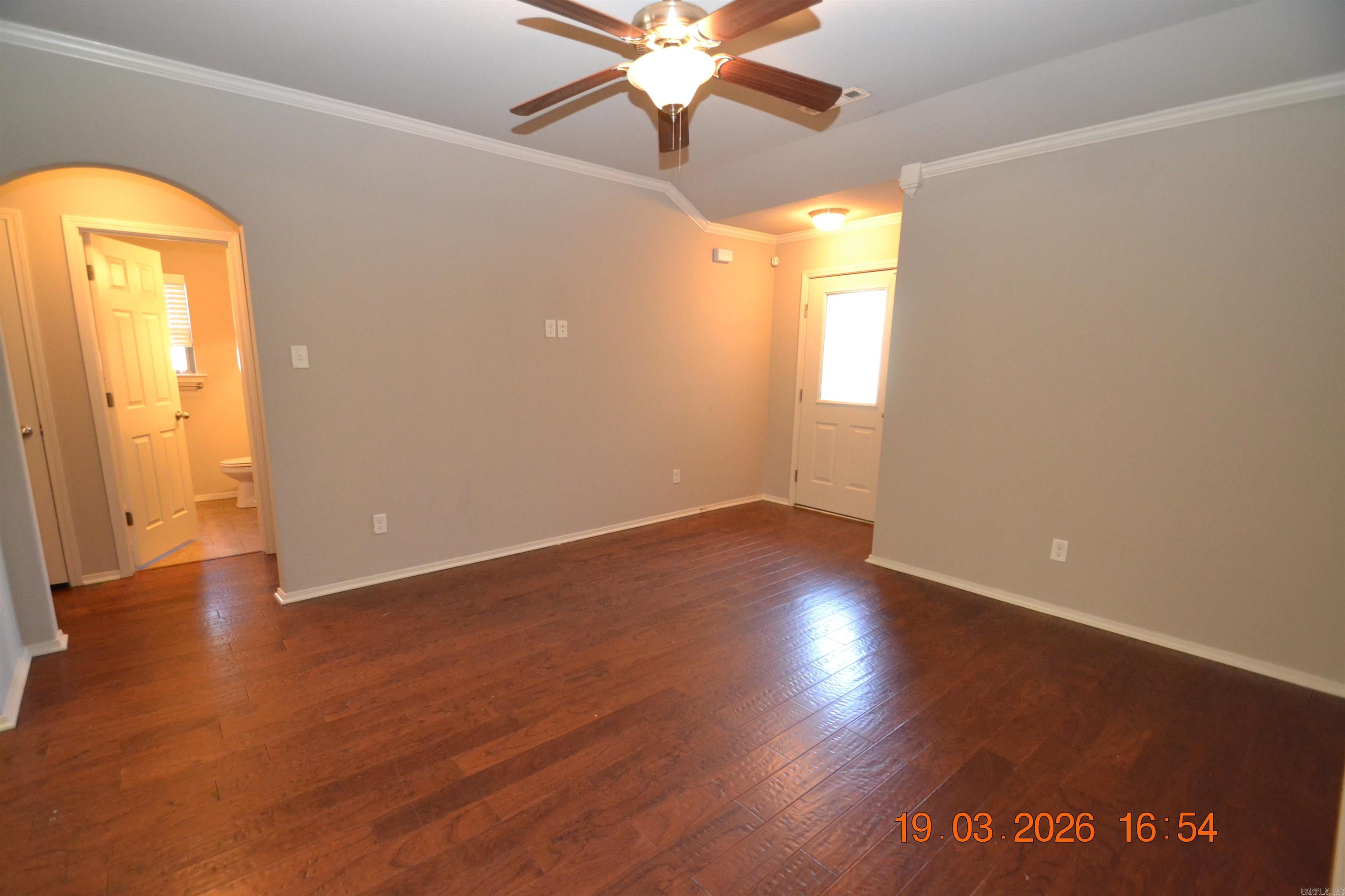 CHAPEL CREEK - Residential