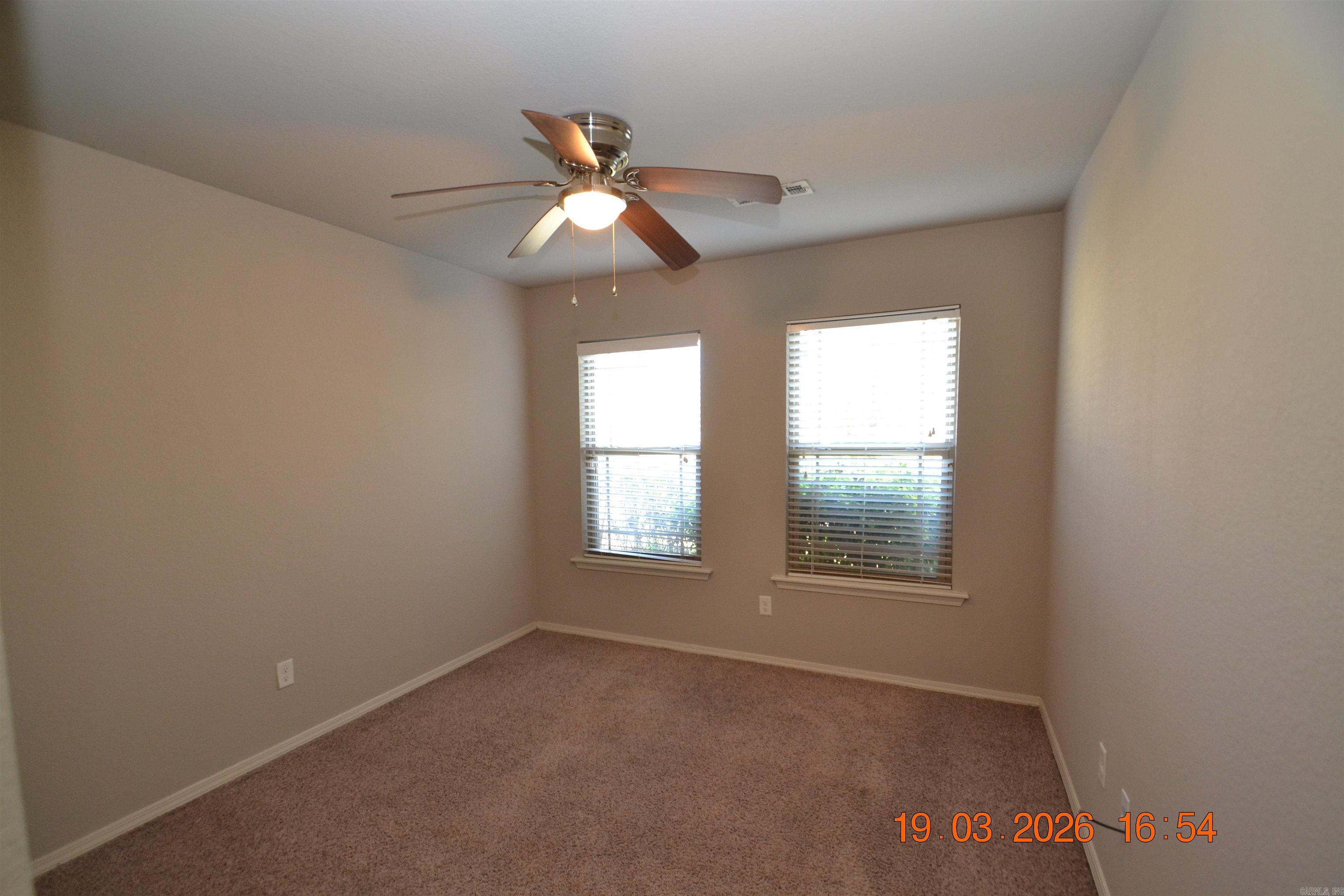 CHAPEL CREEK - Residential