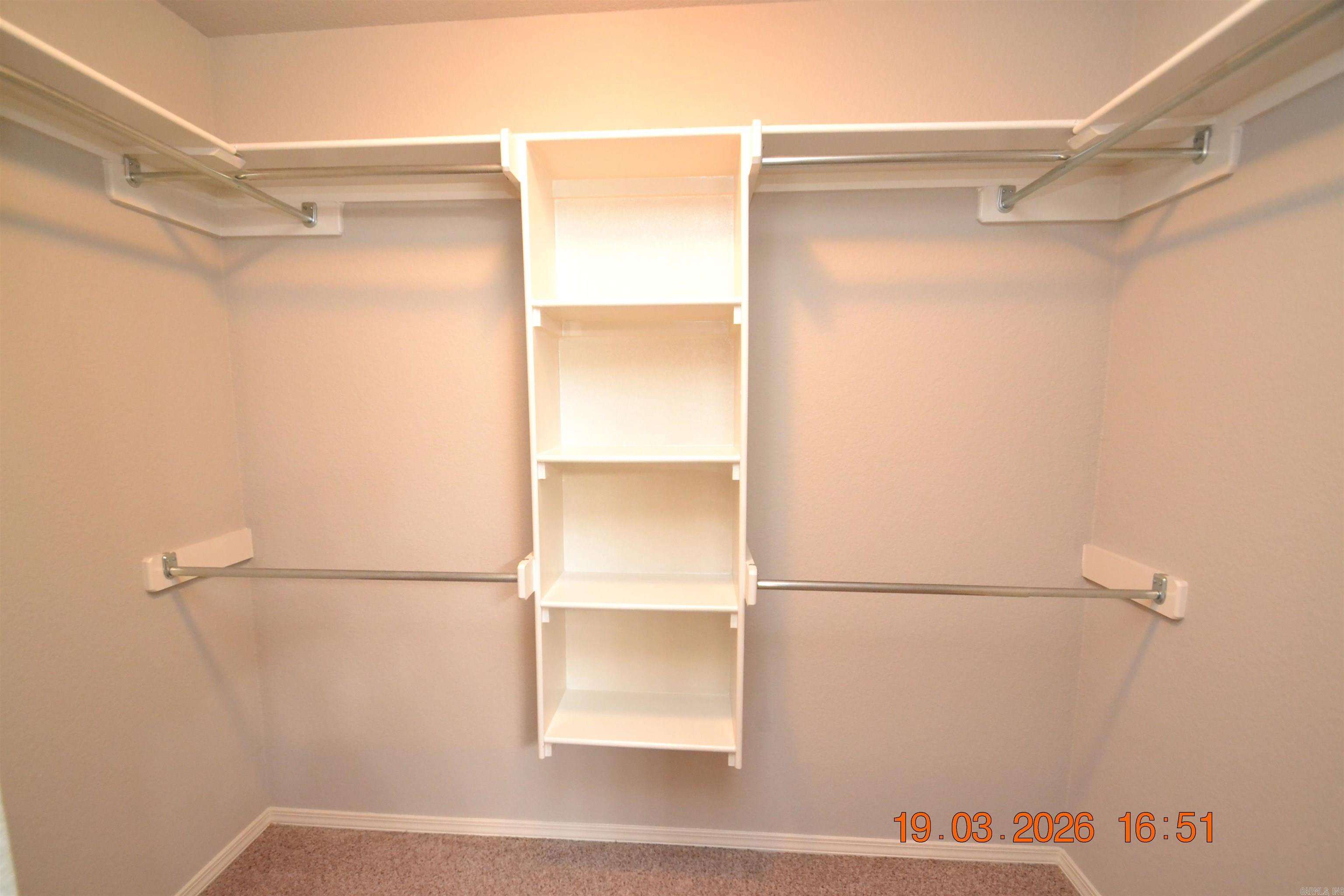 CHAPEL CREEK - Residential