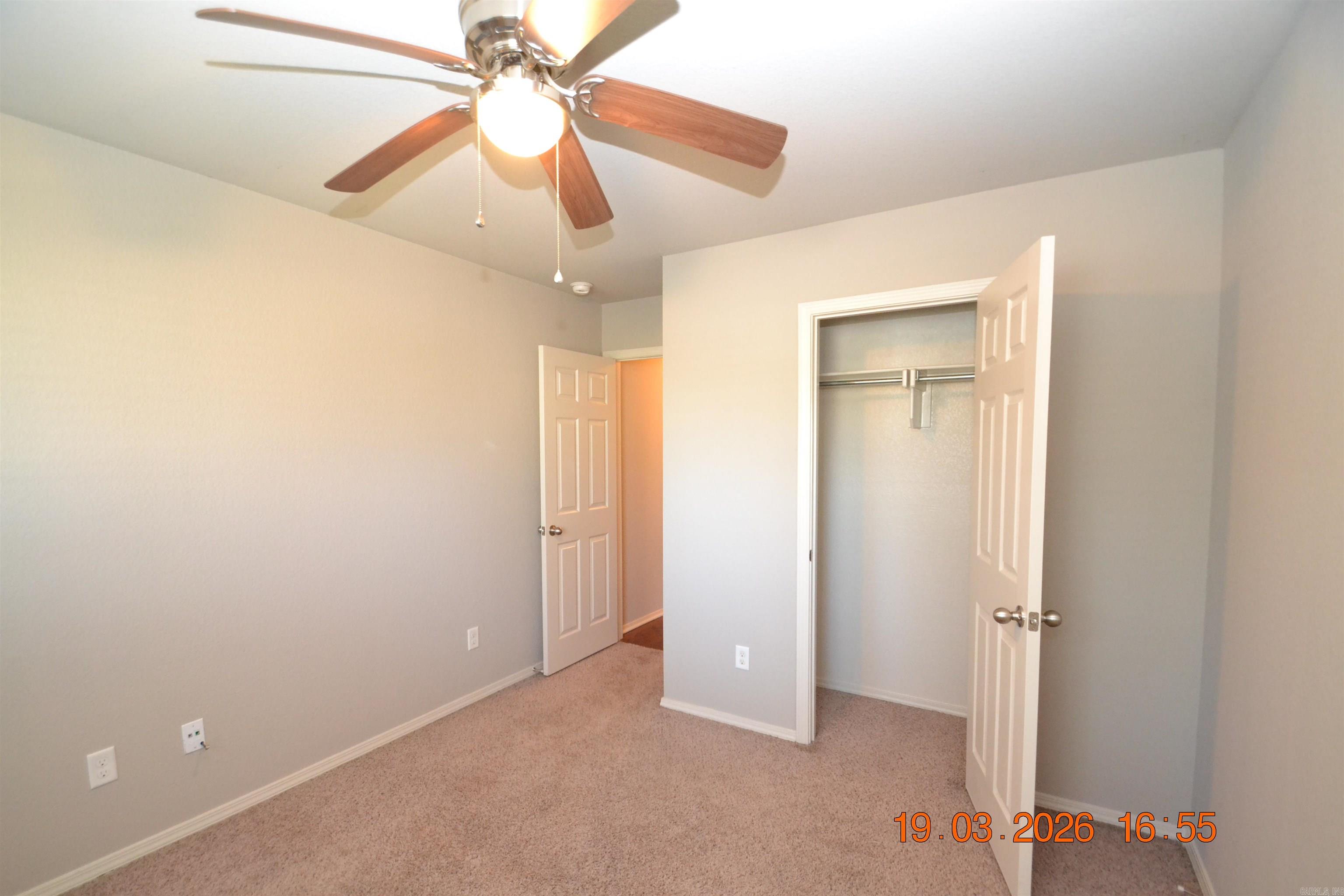 CHAPEL CREEK - Residential