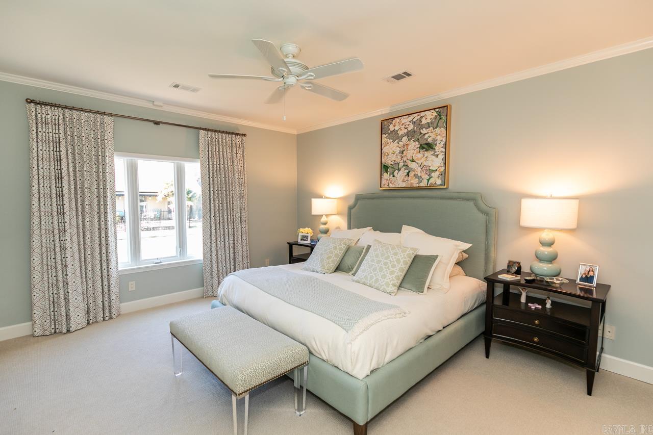 Canal Pointe - Residential