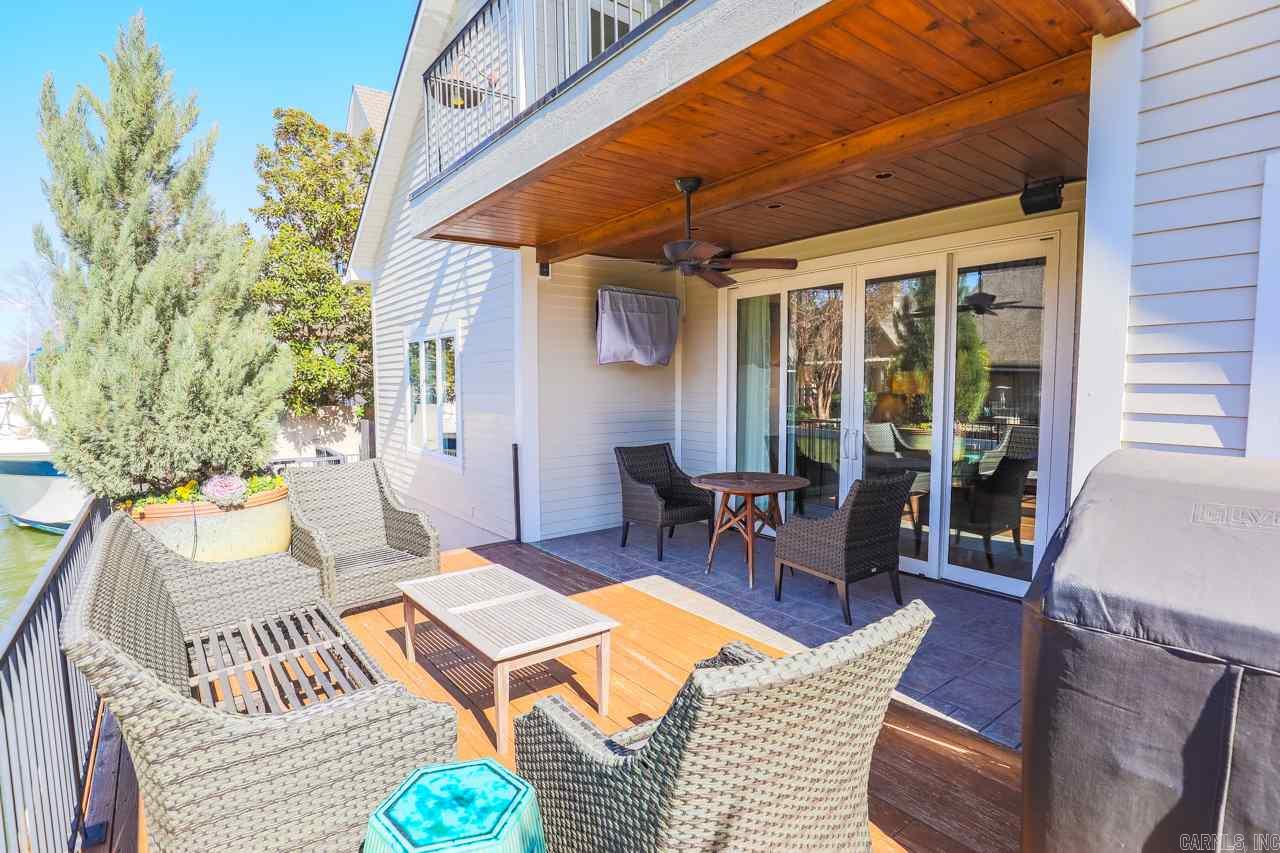 Canal Pointe - Residential