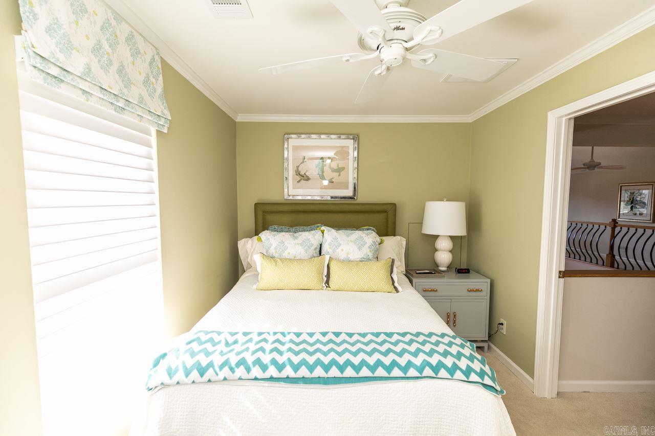 Canal Pointe - Residential