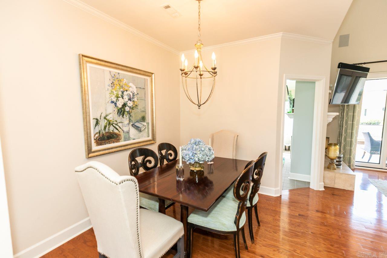 Canal Pointe - Residential