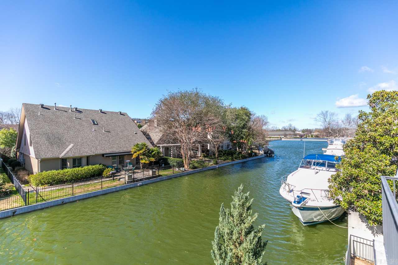 Canal Pointe - Residential