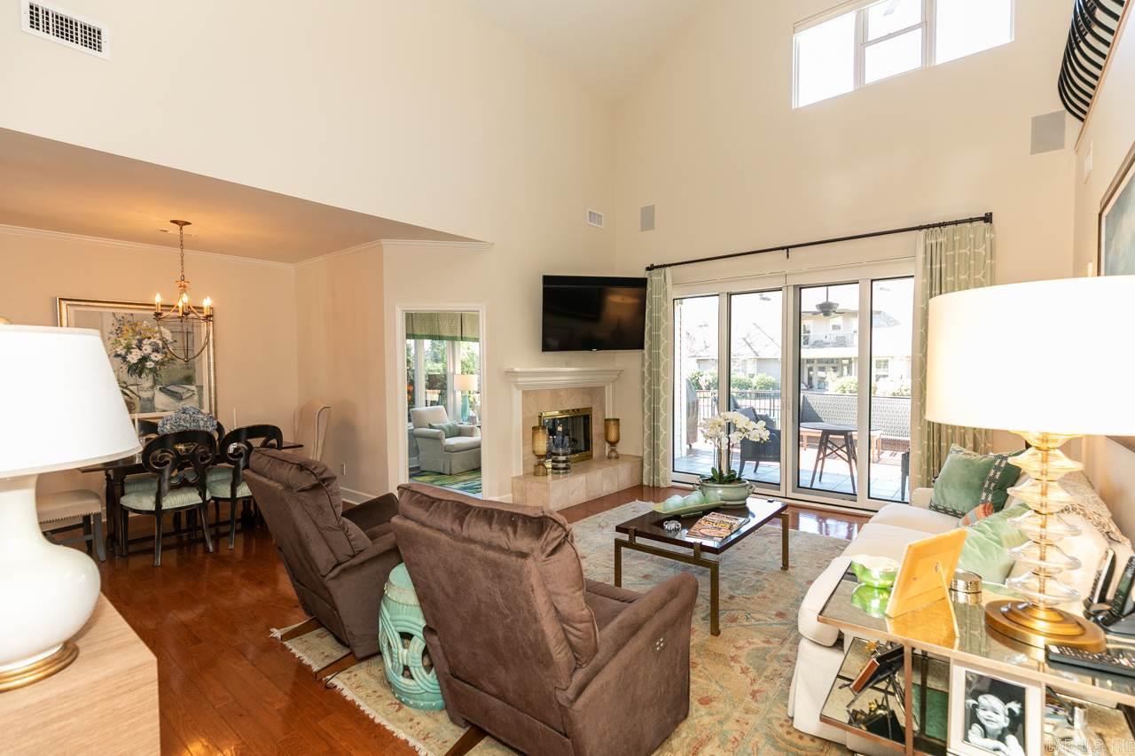 Canal Pointe - Residential