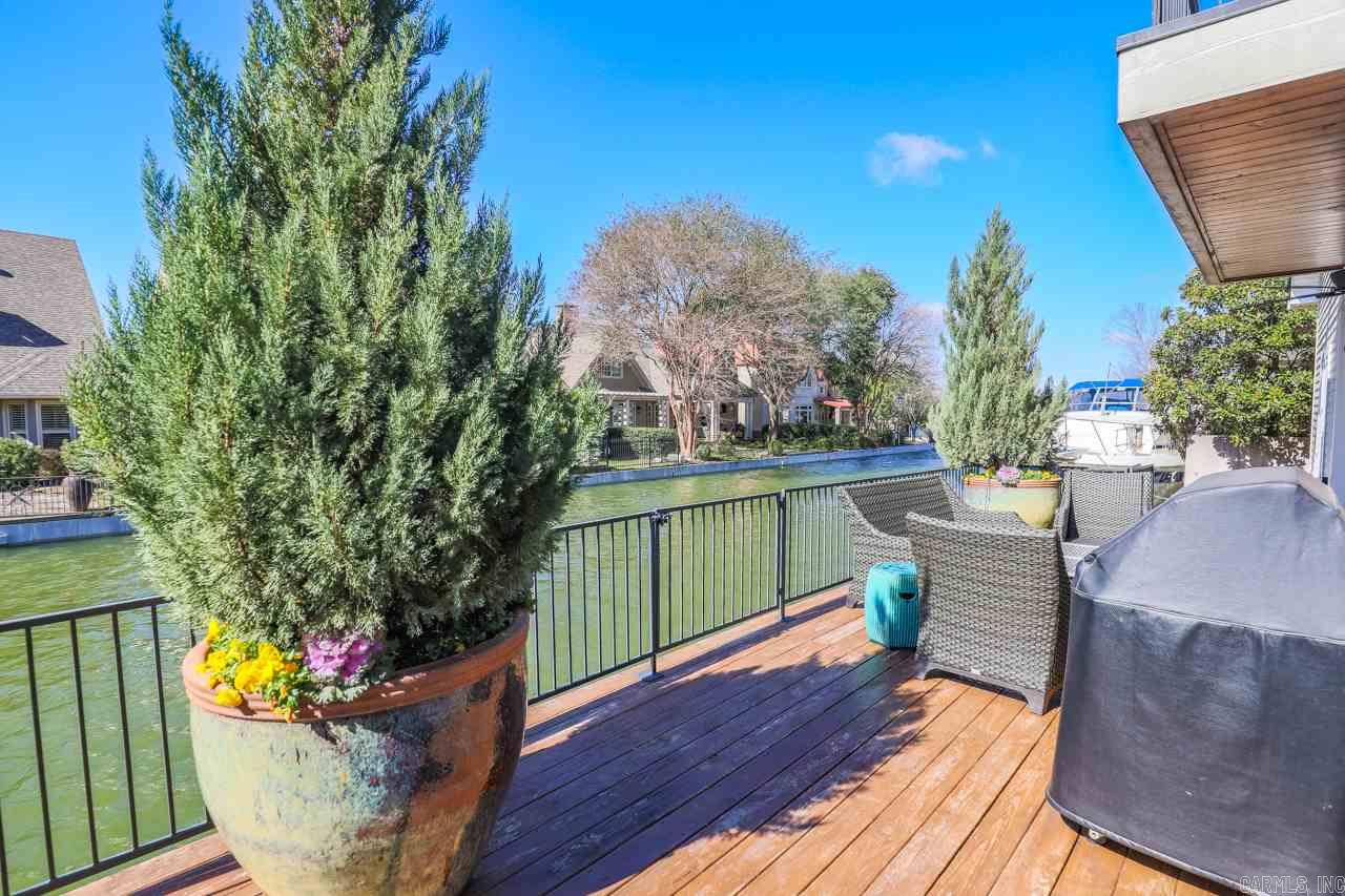 Canal Pointe - Residential