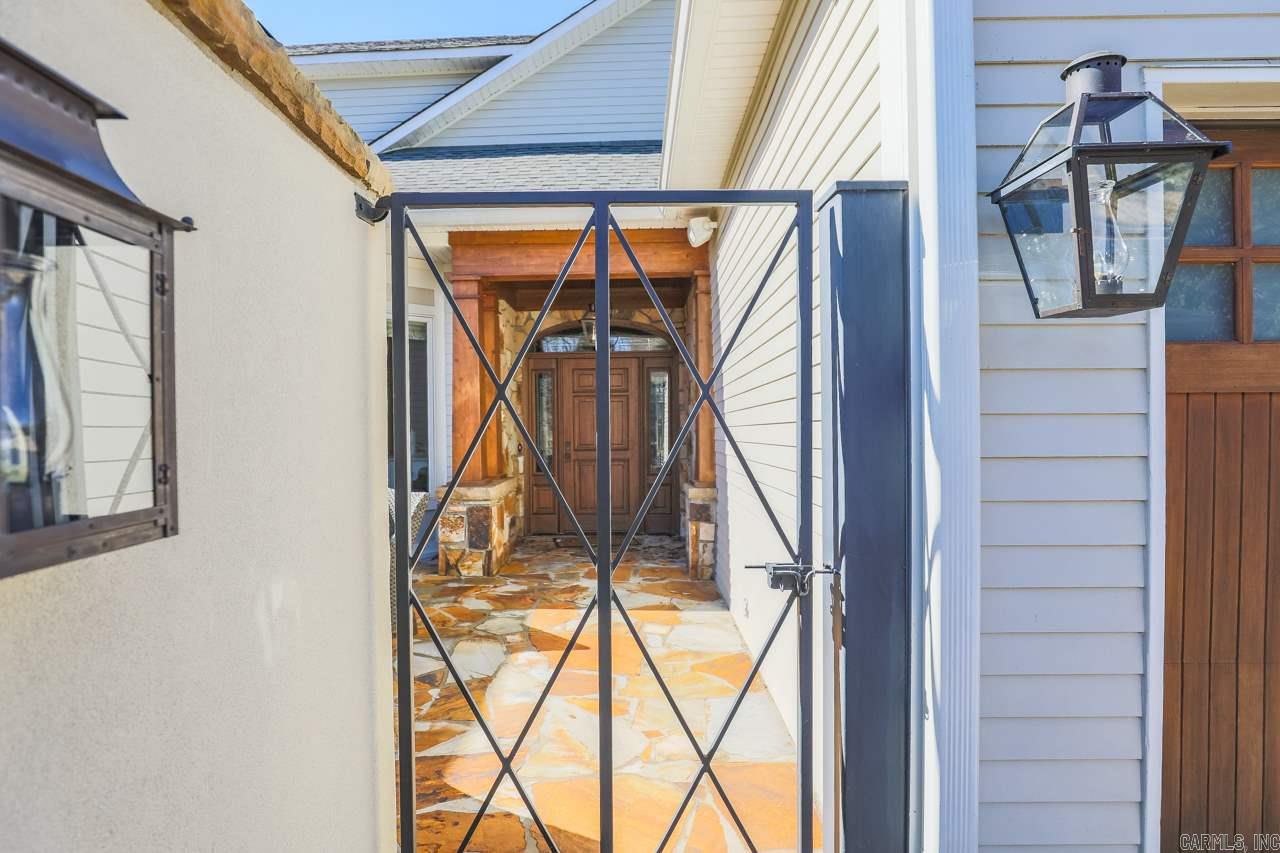 Canal Pointe - Residential