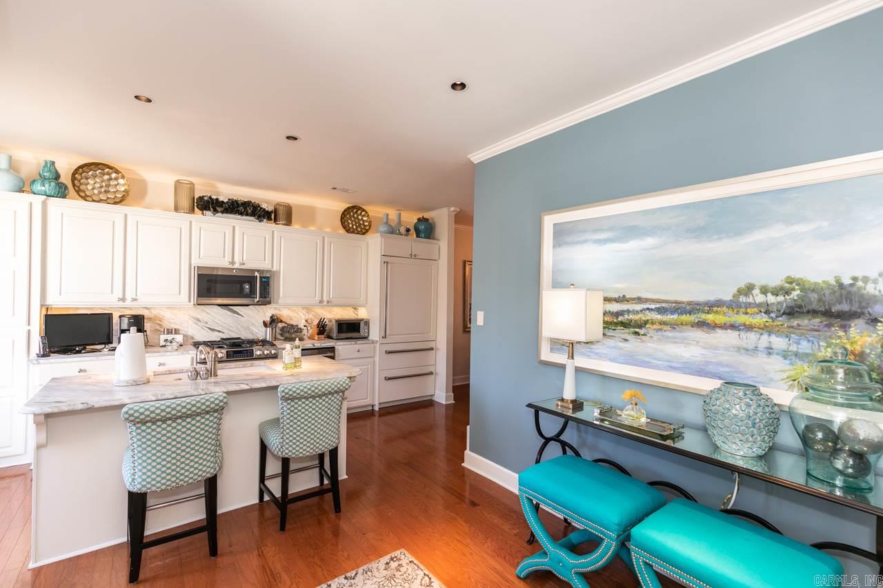 Canal Pointe - Residential