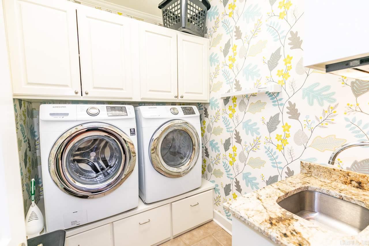 Canal Pointe - Residential