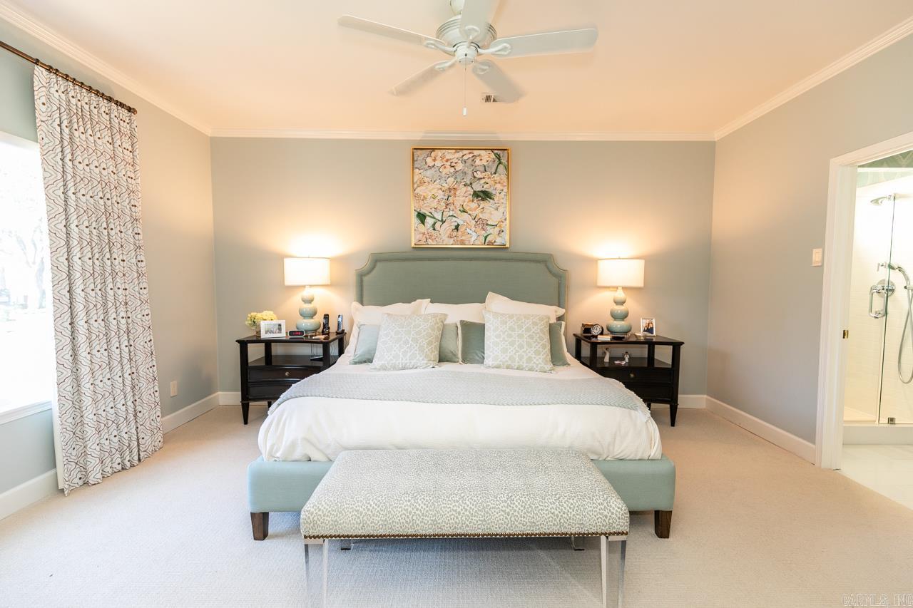 Canal Pointe - Residential