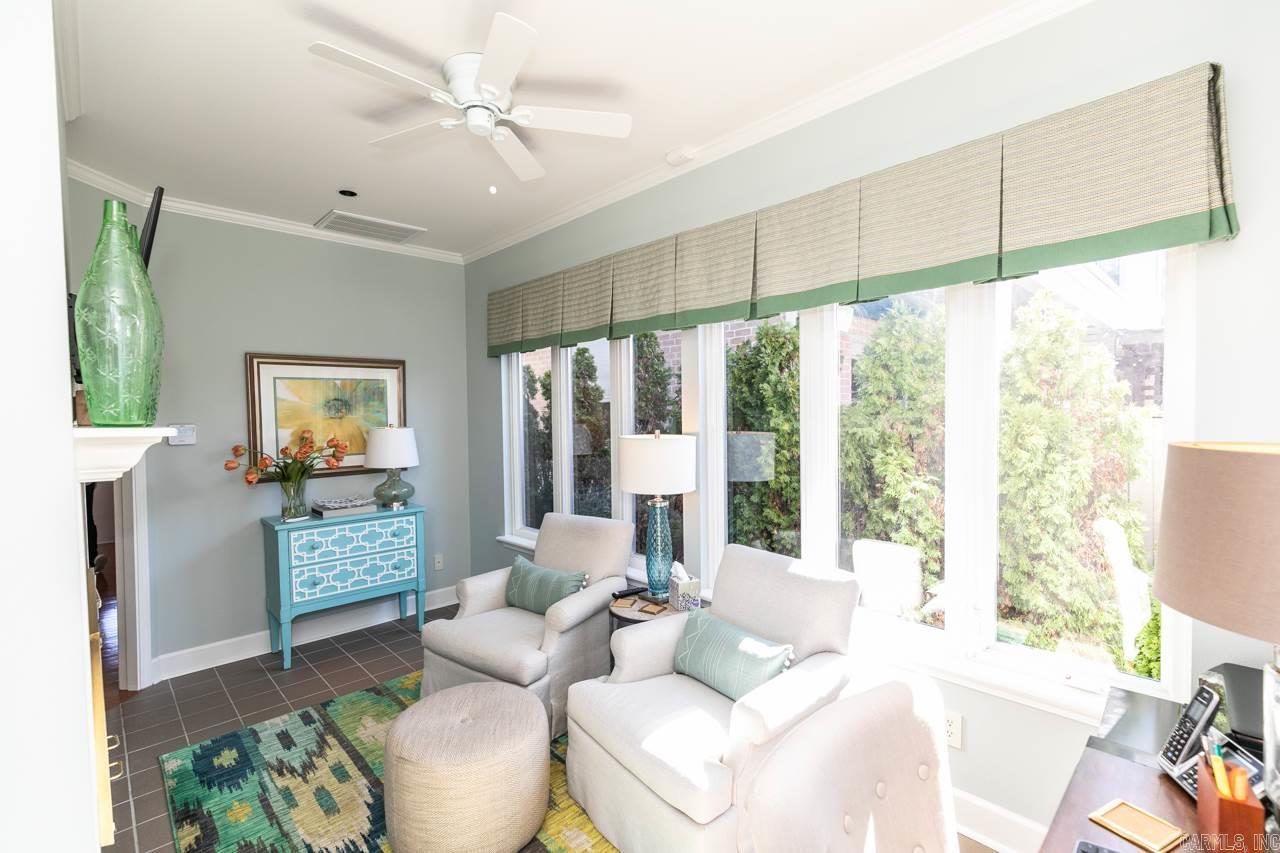 Canal Pointe - Residential