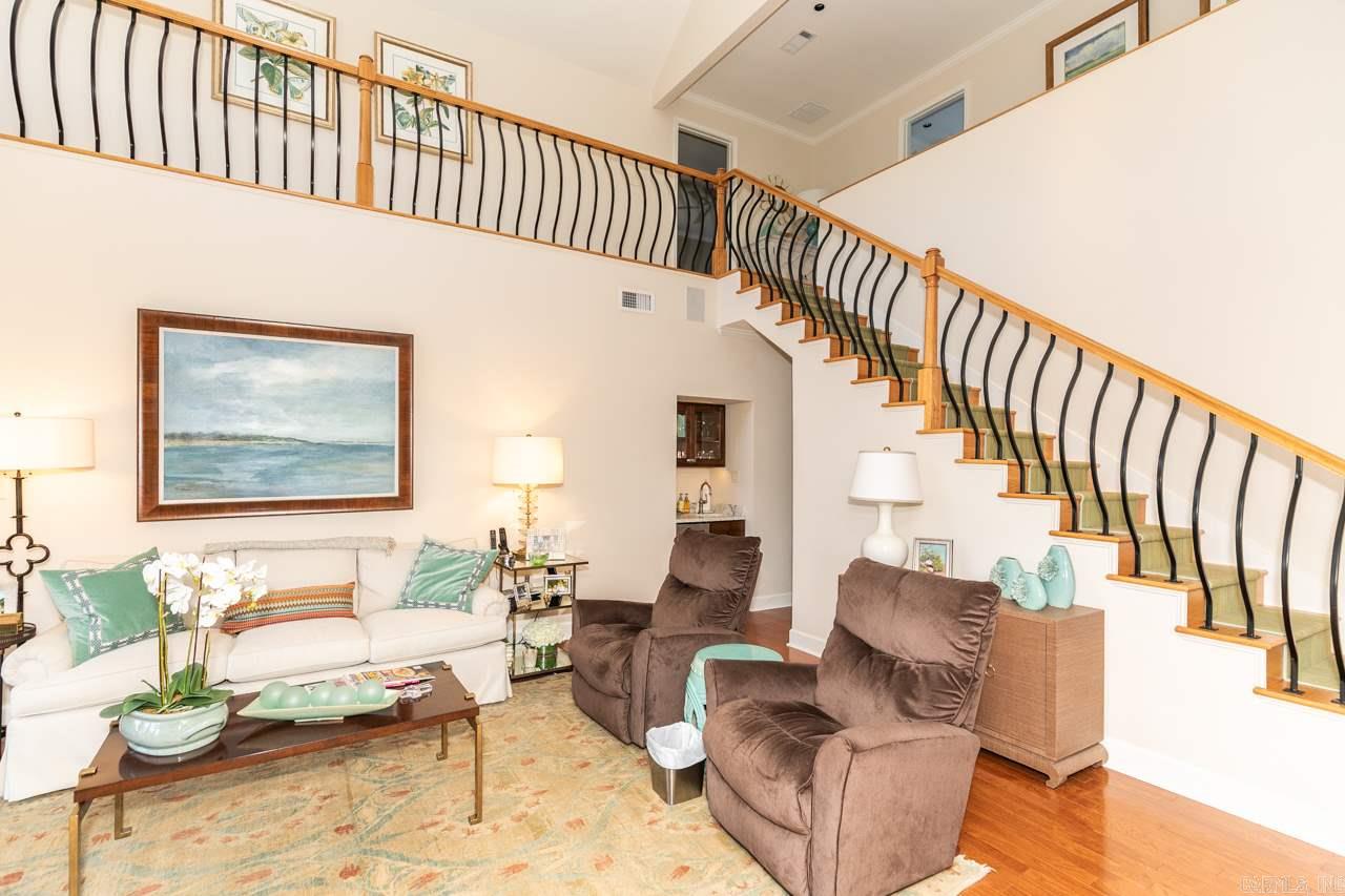 Canal Pointe - Residential