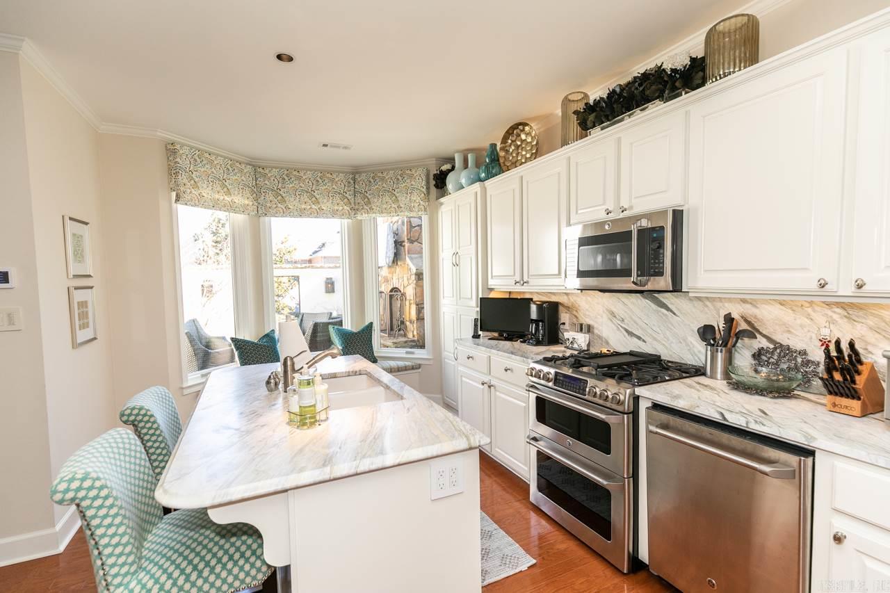 Canal Pointe - Residential