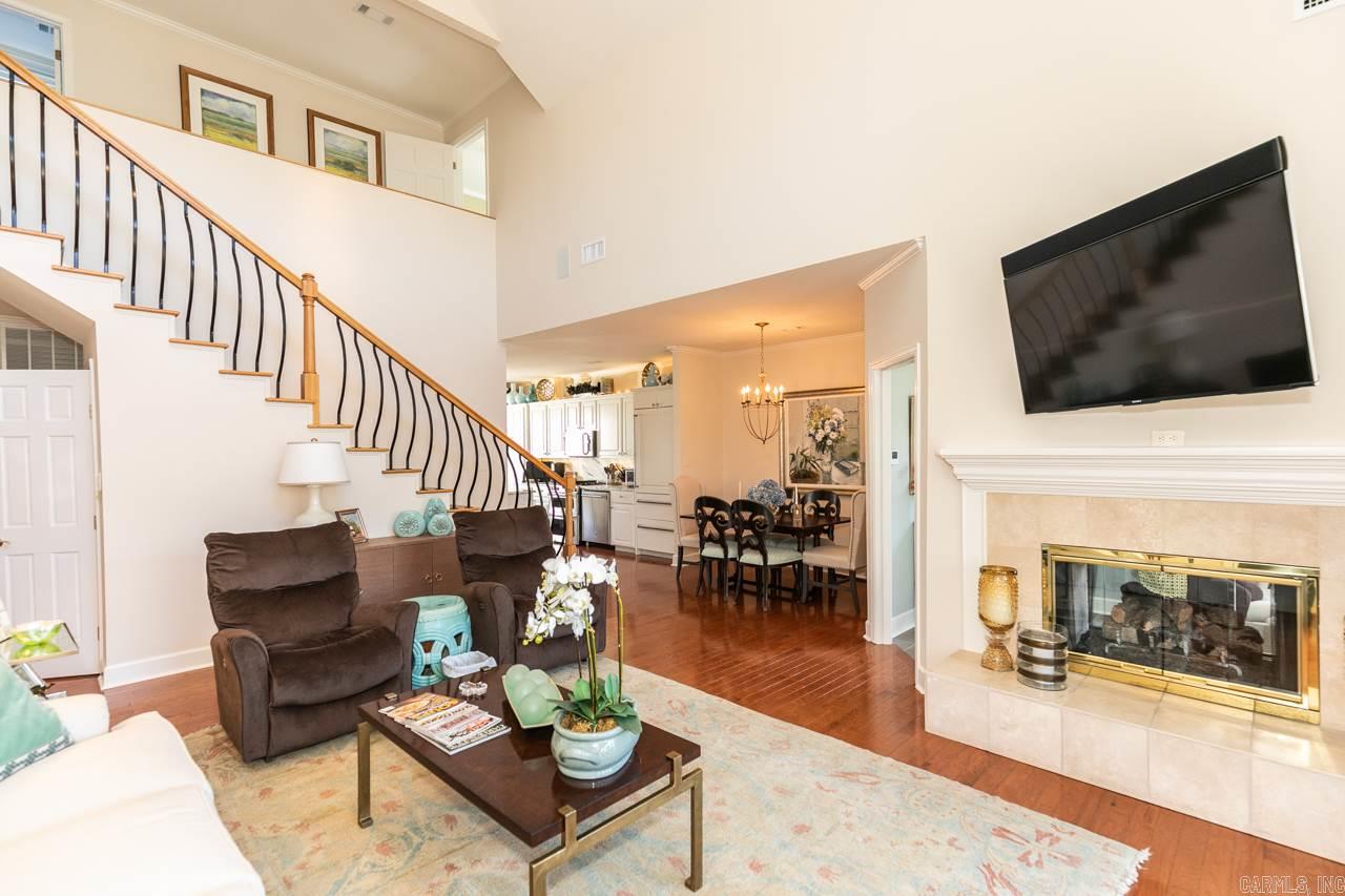 Canal Pointe - Residential