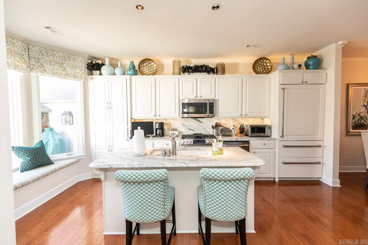 Canal Pointe - Residential