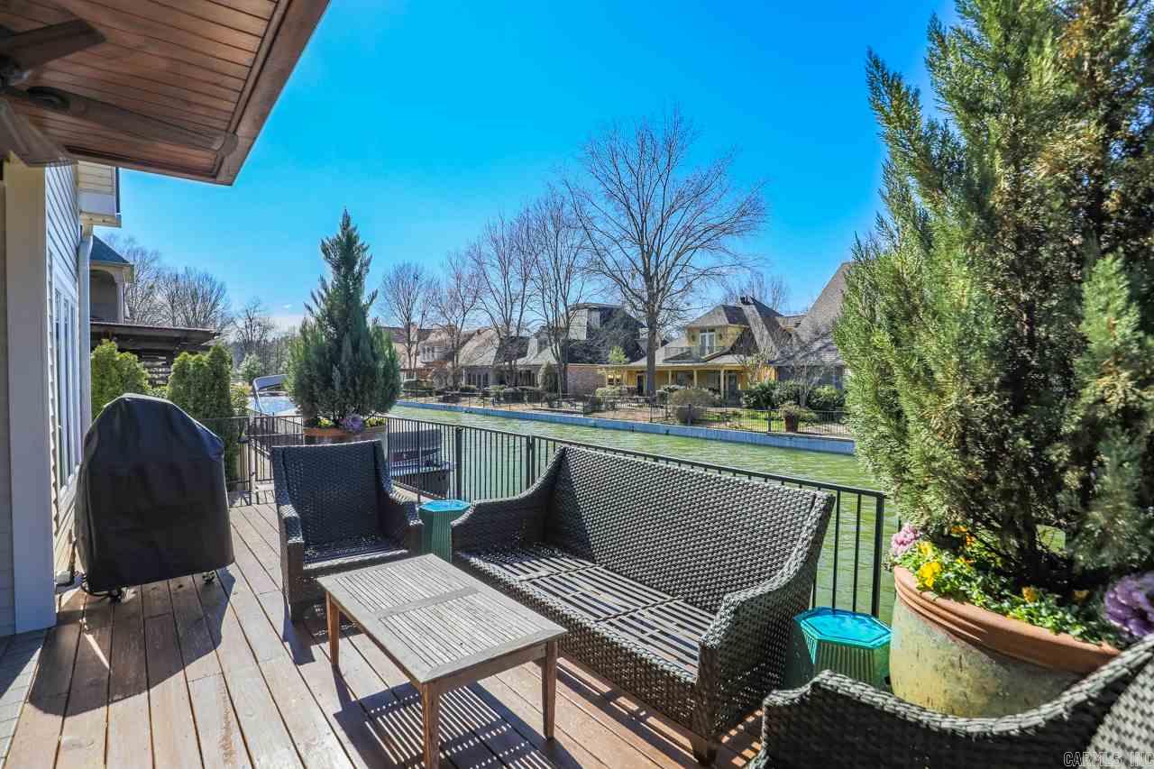 Canal Pointe - Residential