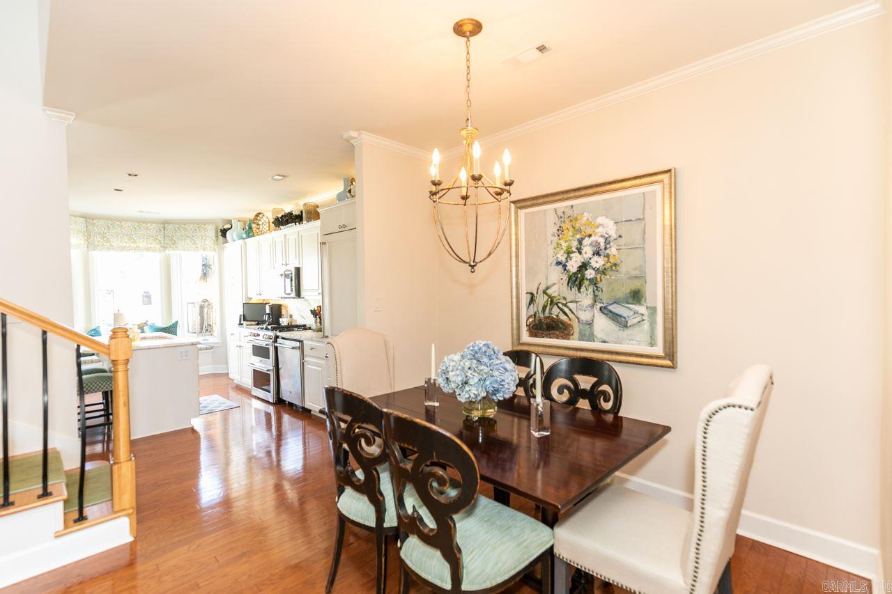 Canal Pointe - Residential