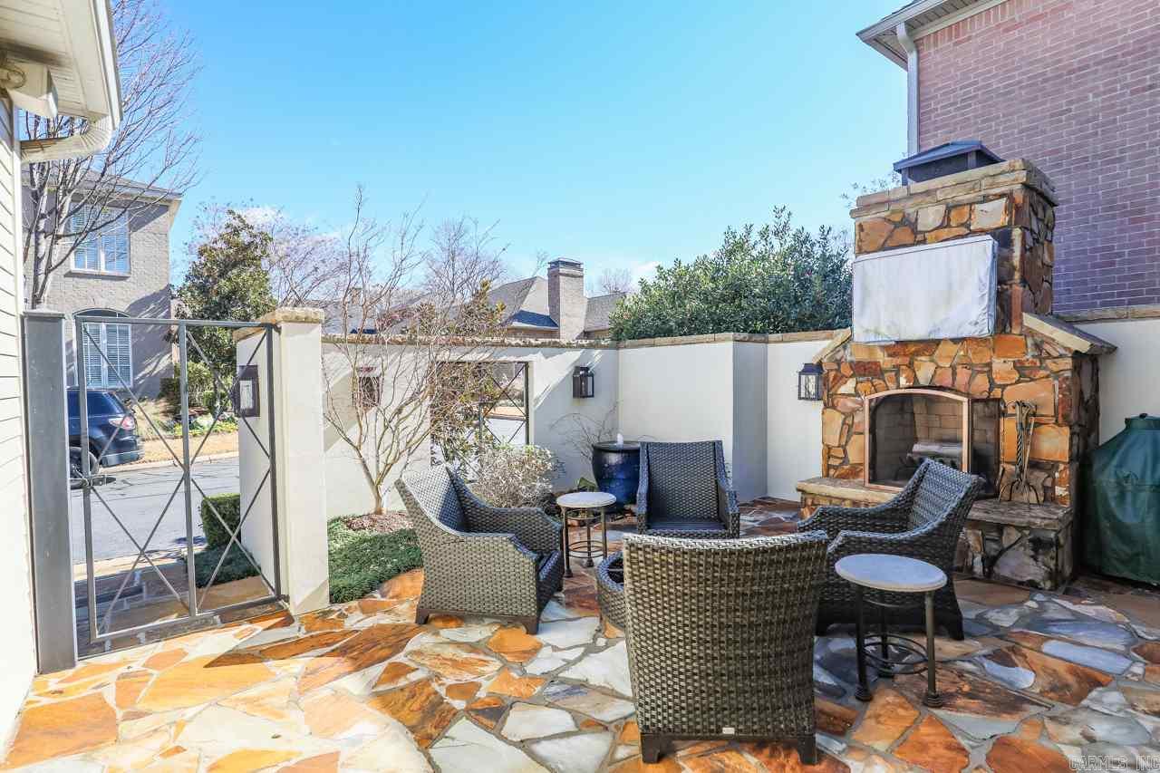 Canal Pointe - Residential