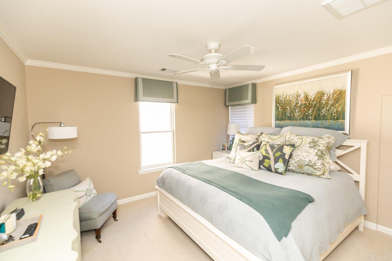 Canal Pointe - Residential