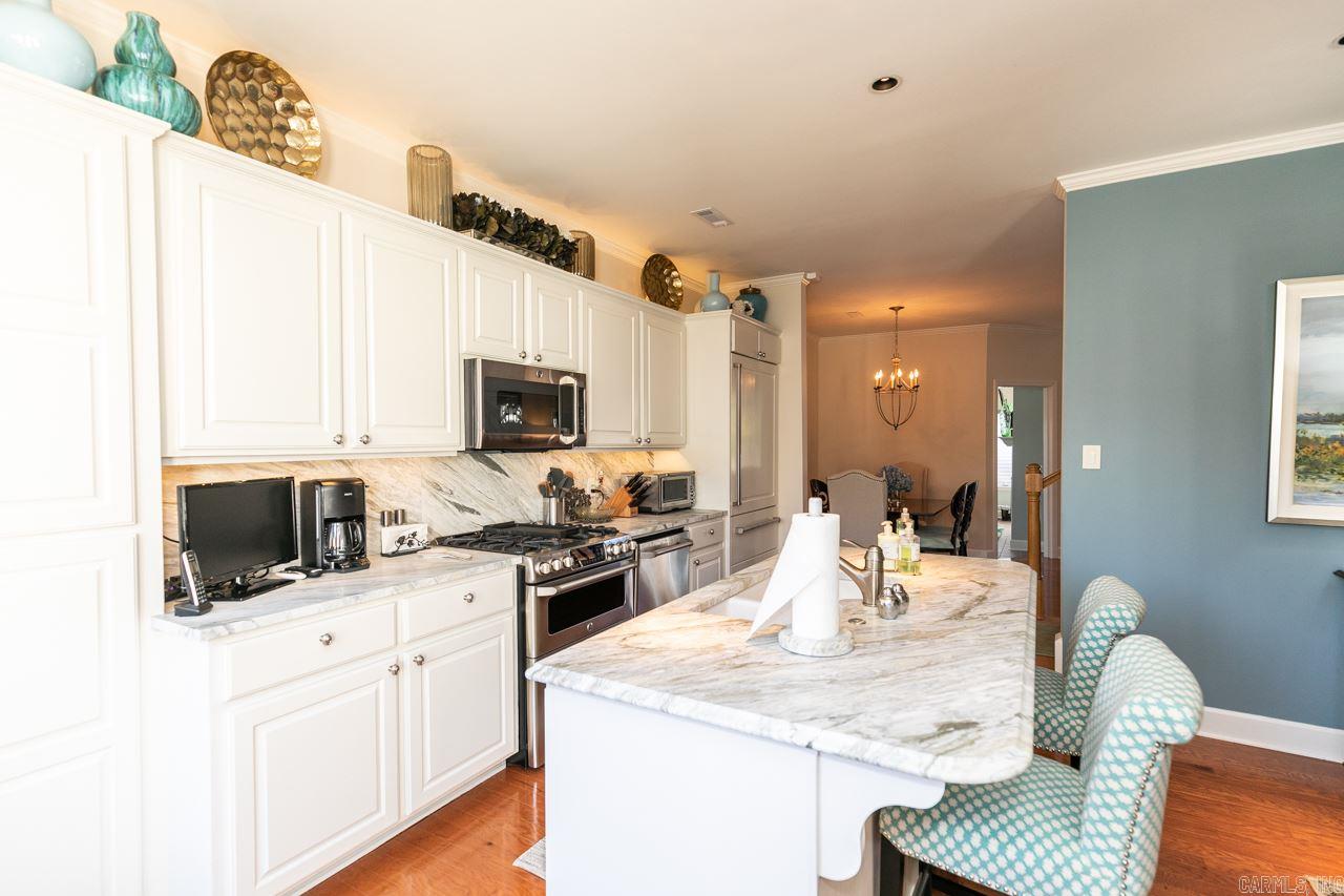 Canal Pointe - Residential