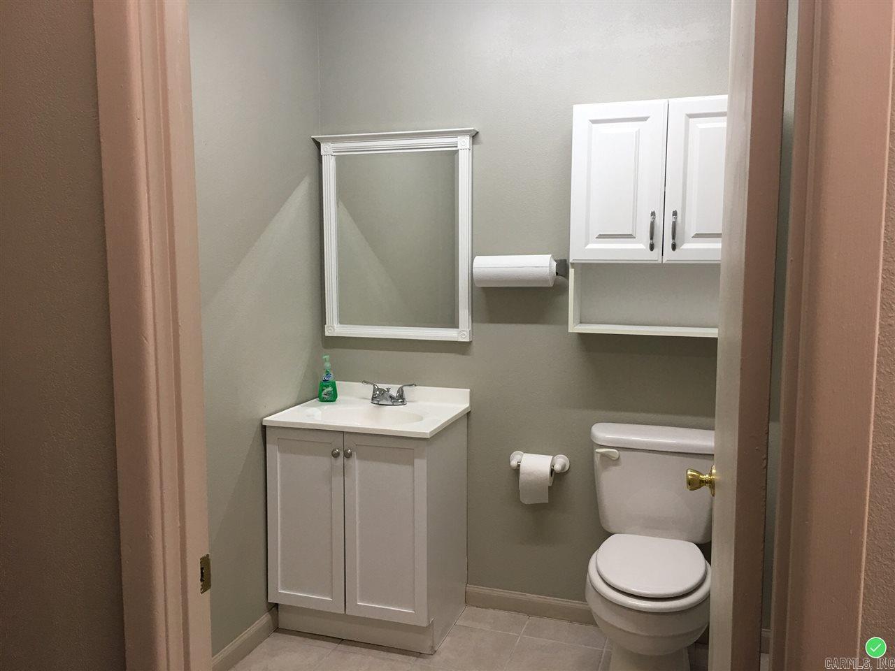 Arkansas City Original - Residential Lease