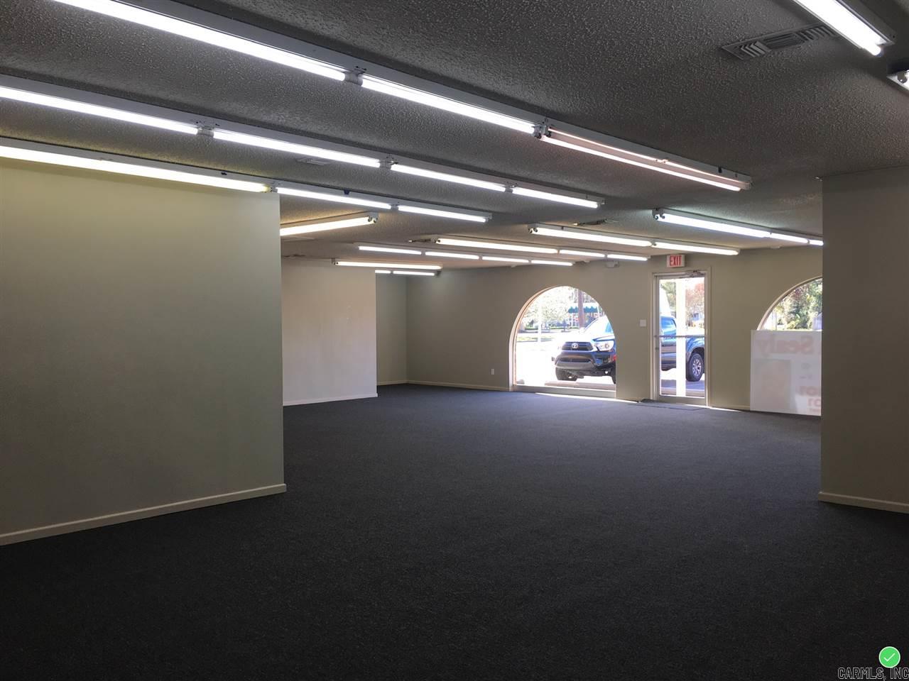 Arkansas City Original - Residential Lease