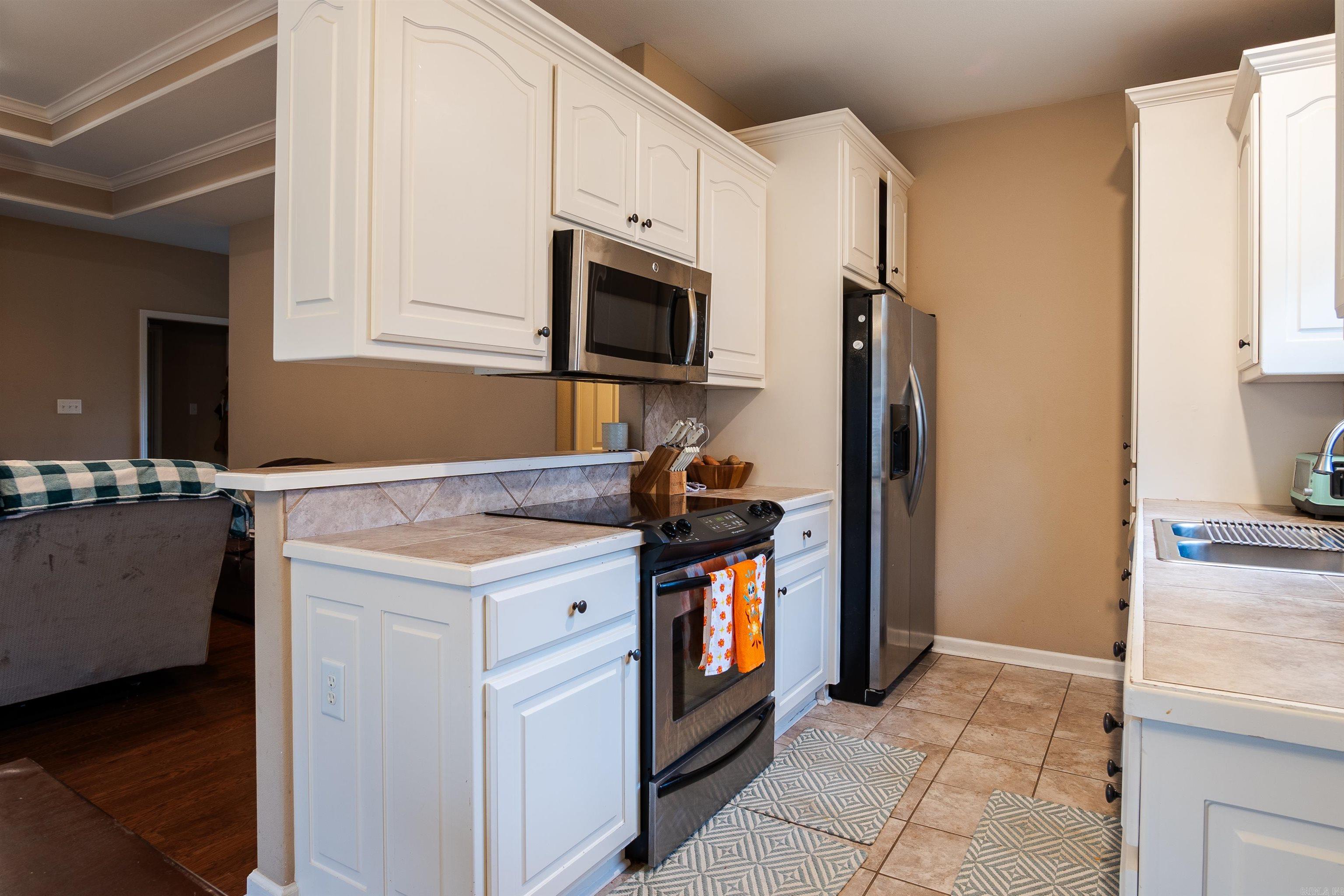 WINDRIDGE ADDN - Residential