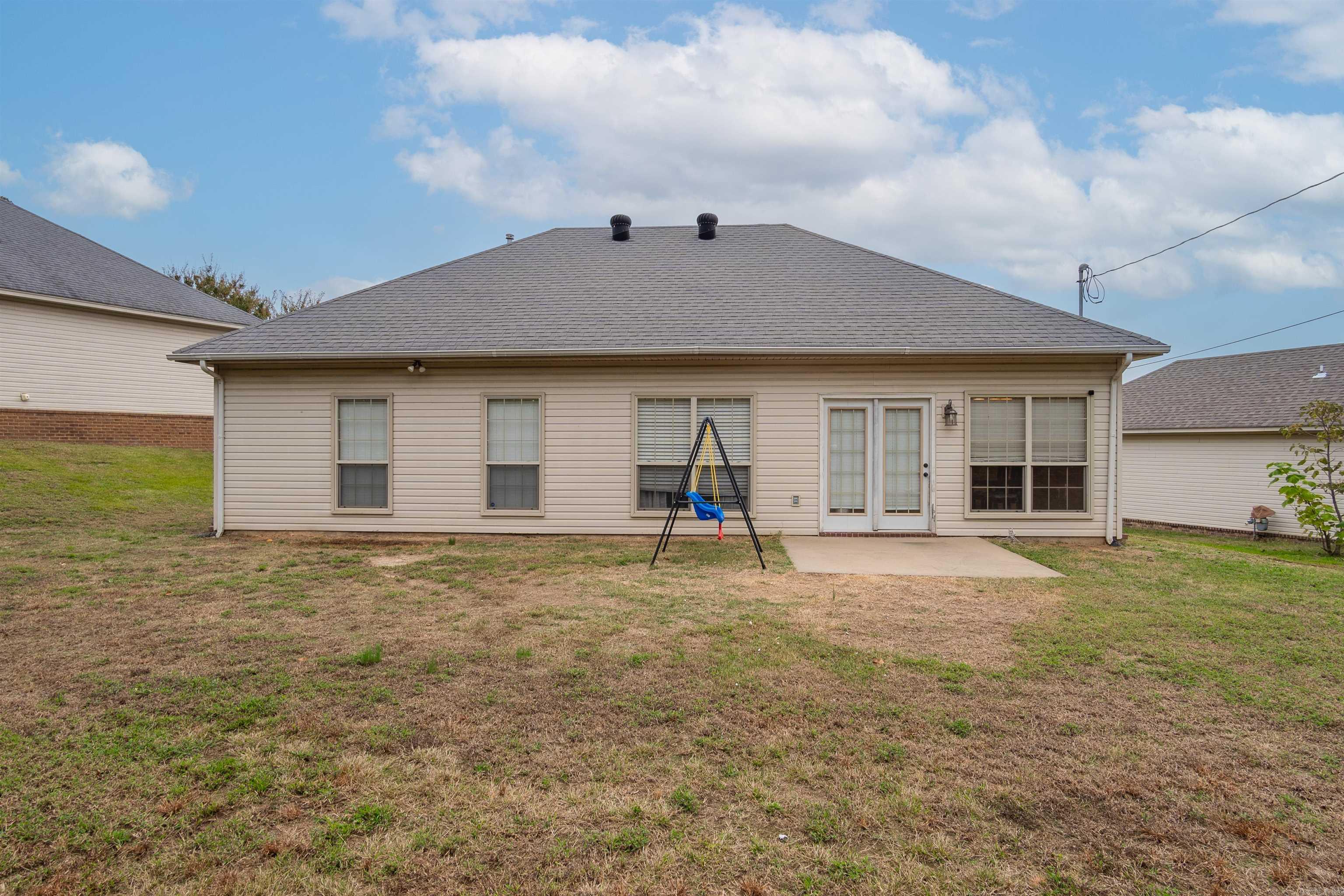 WINDRIDGE ADDN - Residential