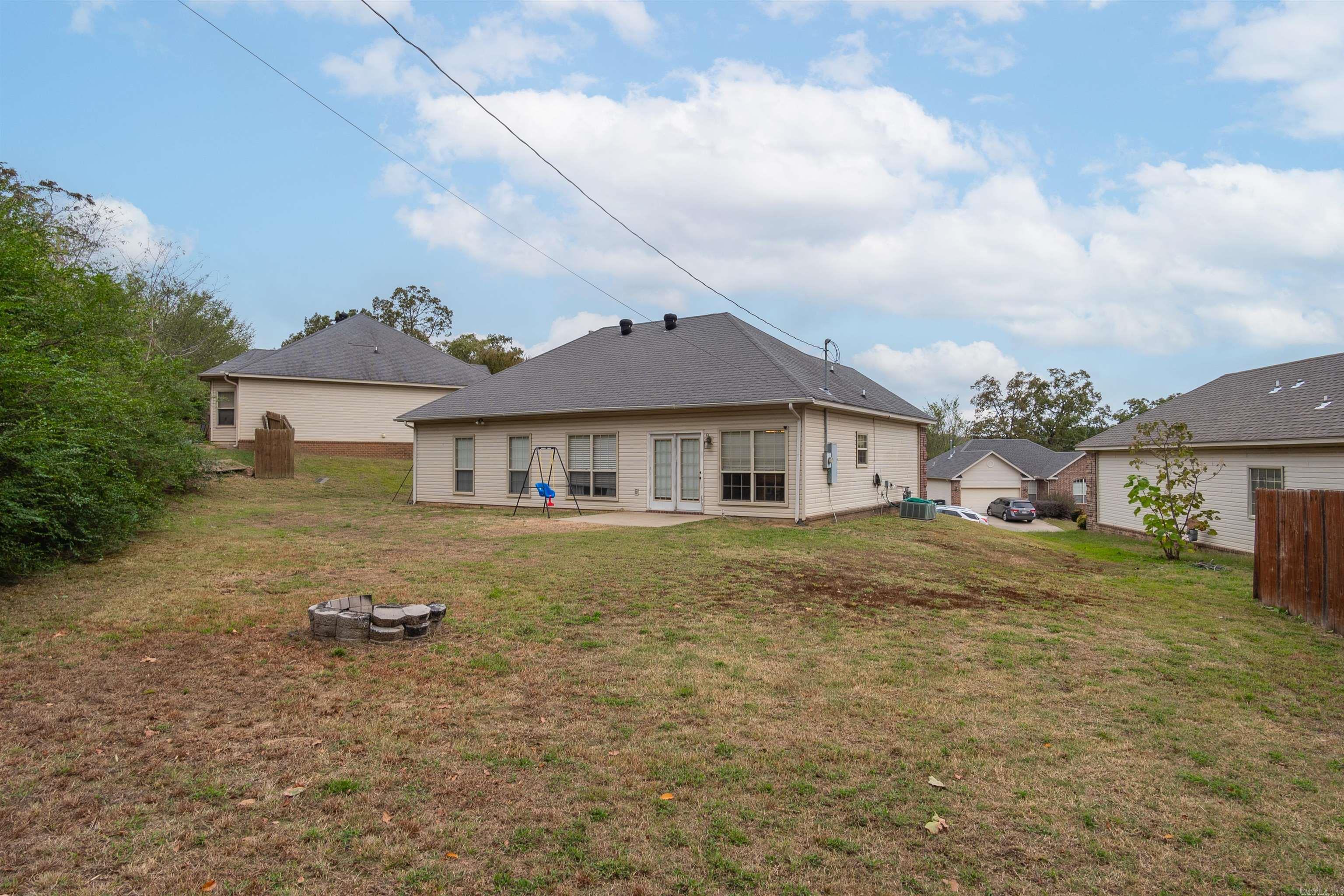 WINDRIDGE ADDN - Residential