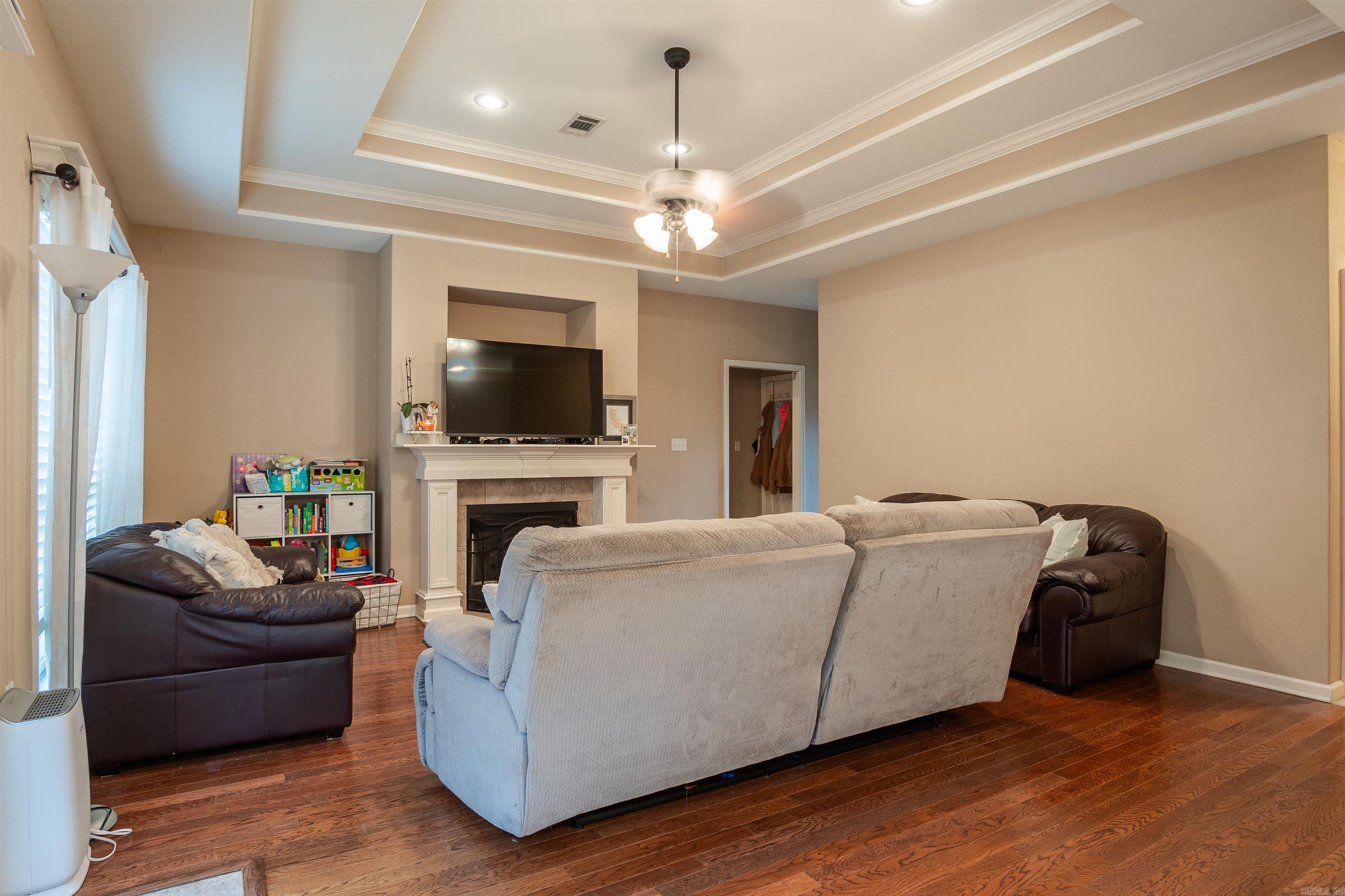 WINDRIDGE ADDN - Residential