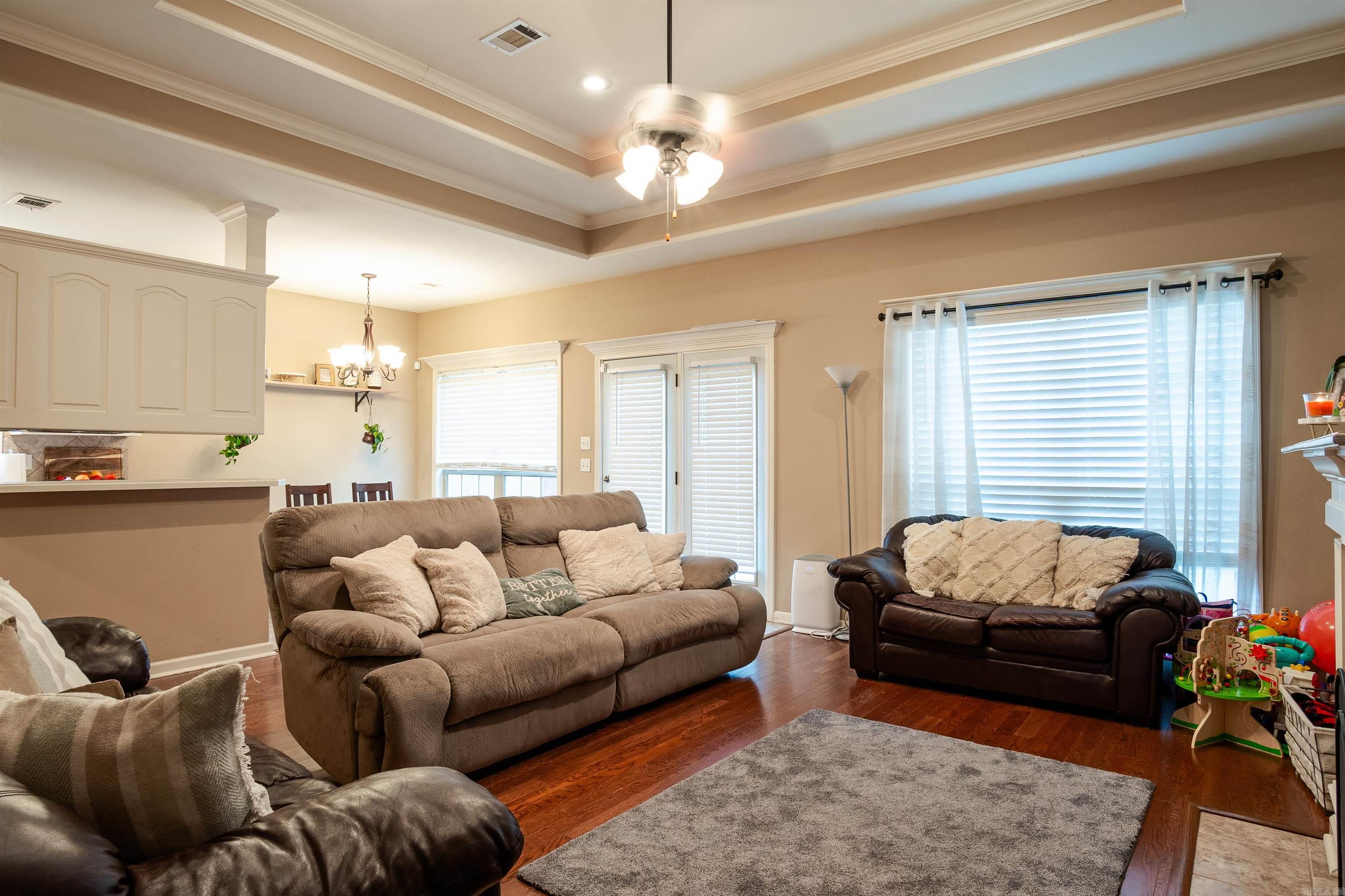 WINDRIDGE ADDN - Residential