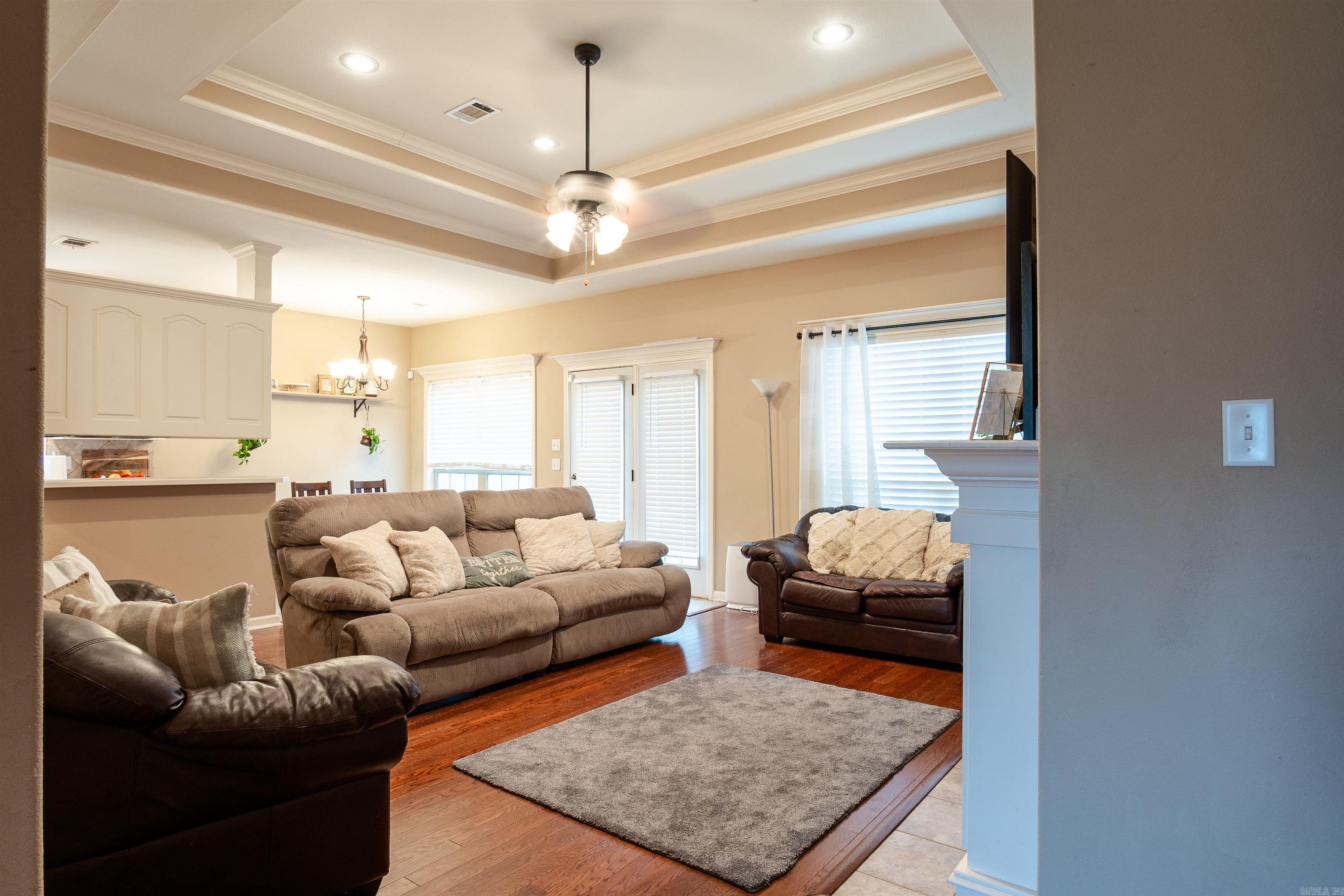 WINDRIDGE ADDN - Residential