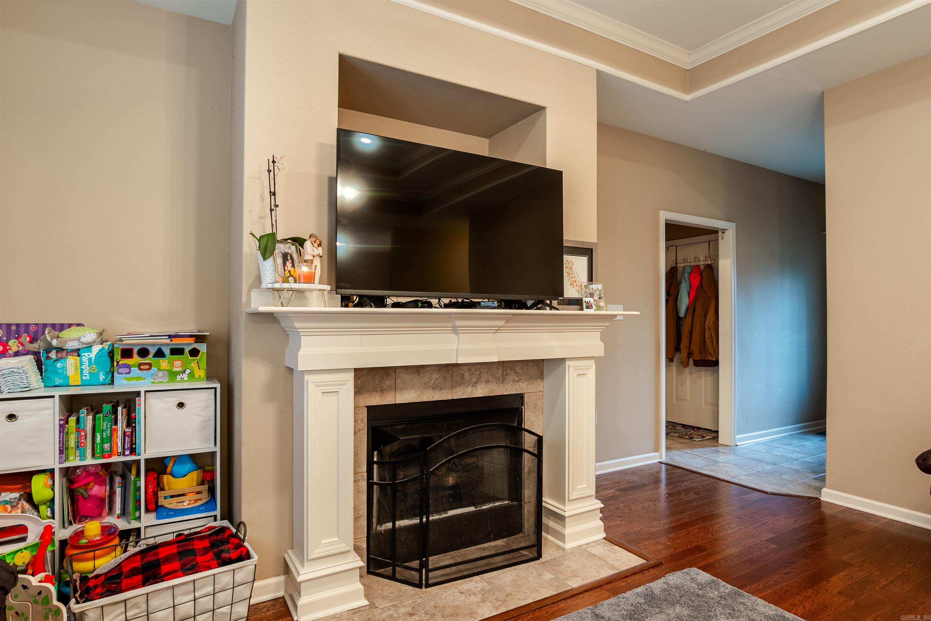 WINDRIDGE ADDN - Residential