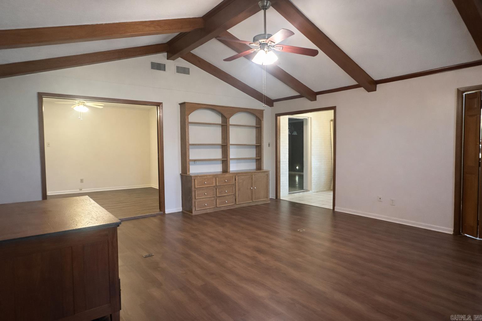 NORMAN ACRES - Residential