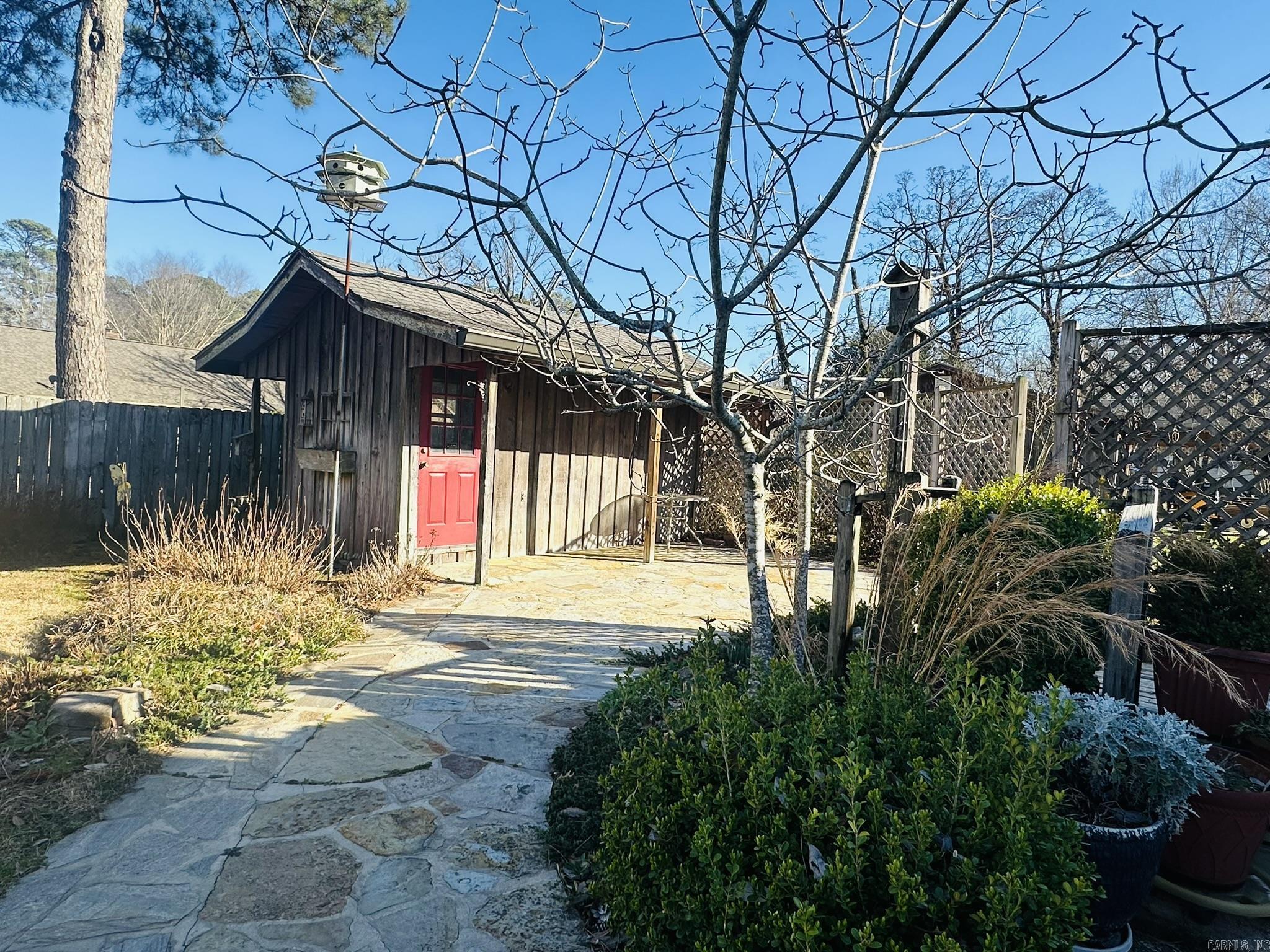 NORMAN ACRES - Residential