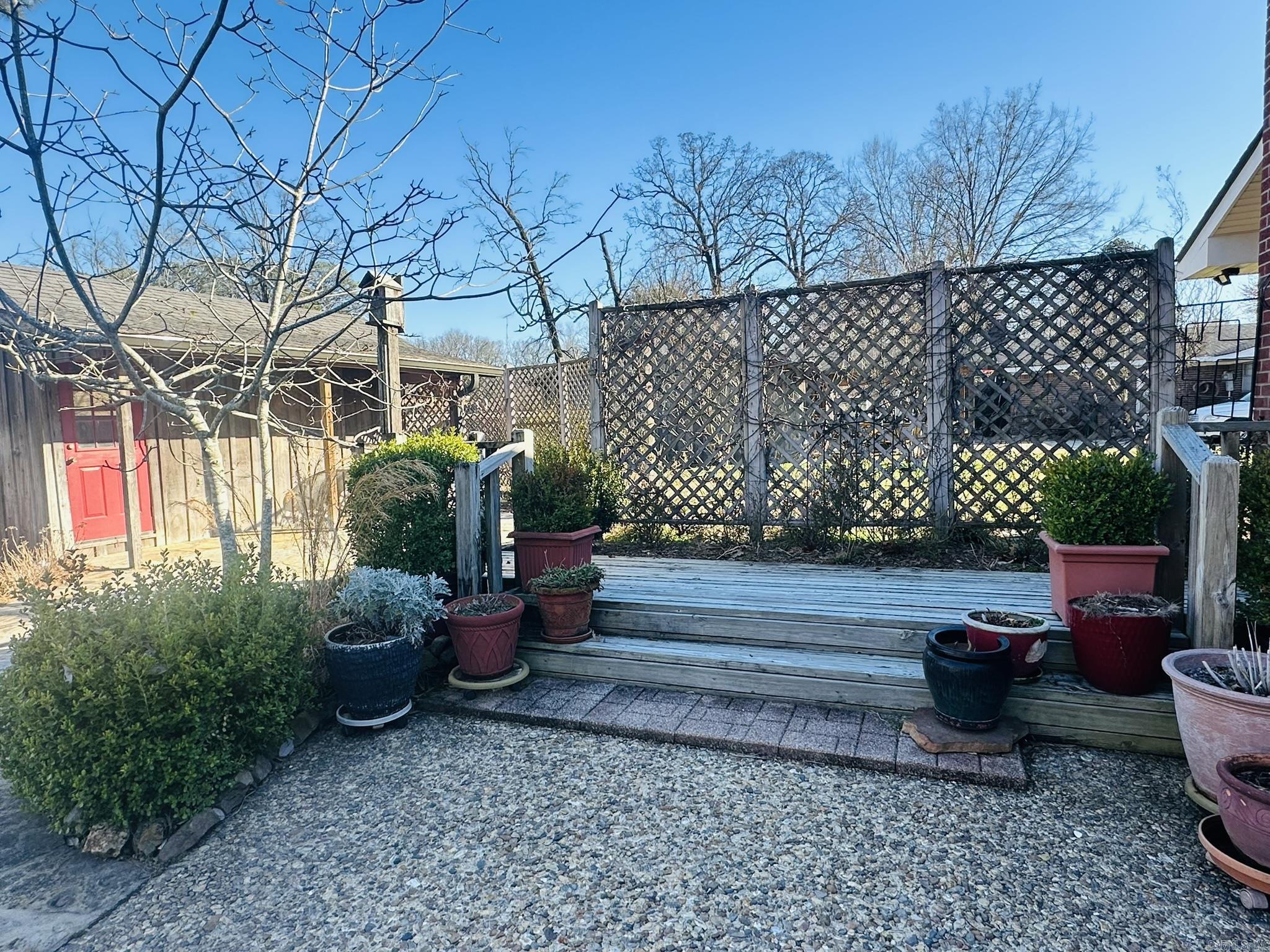 NORMAN ACRES - Residential