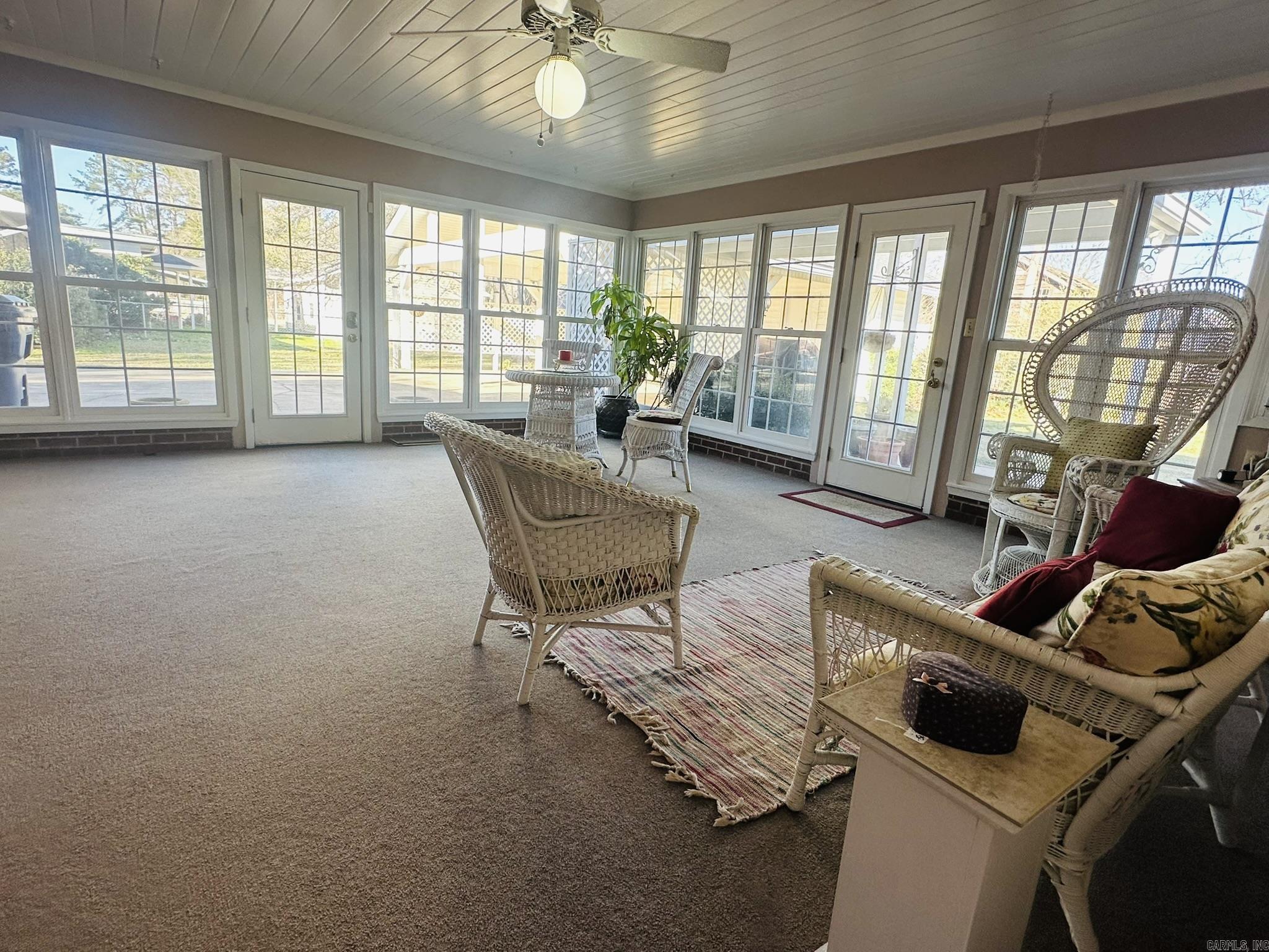 NORMAN ACRES - Residential