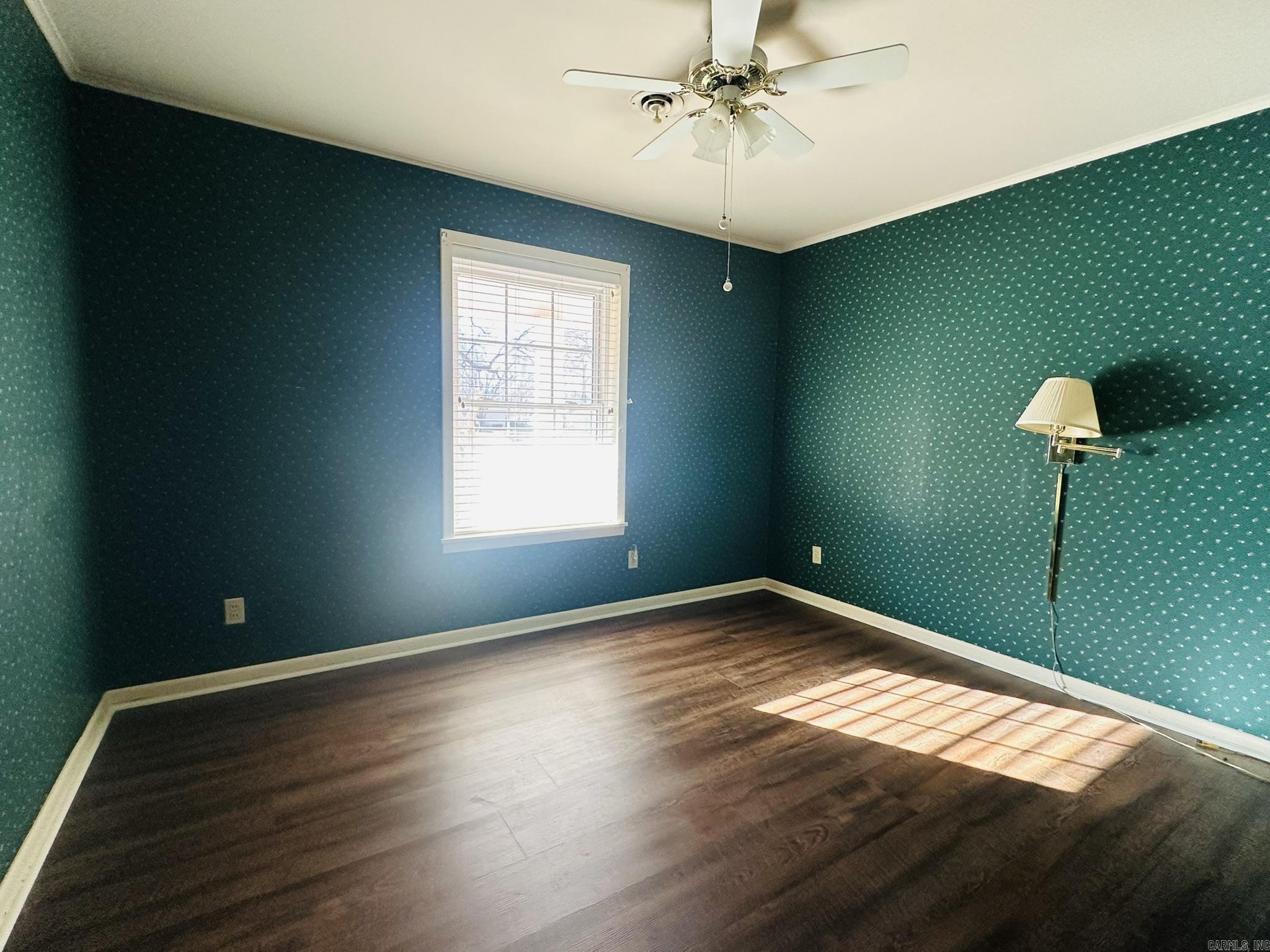NORMAN ACRES - Residential