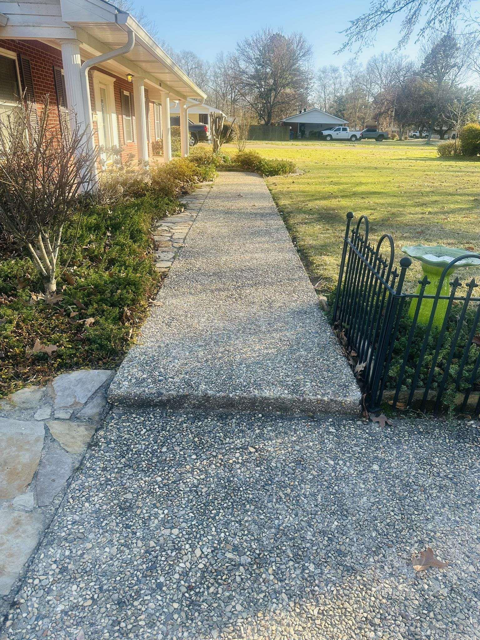 NORMAN ACRES - Residential
