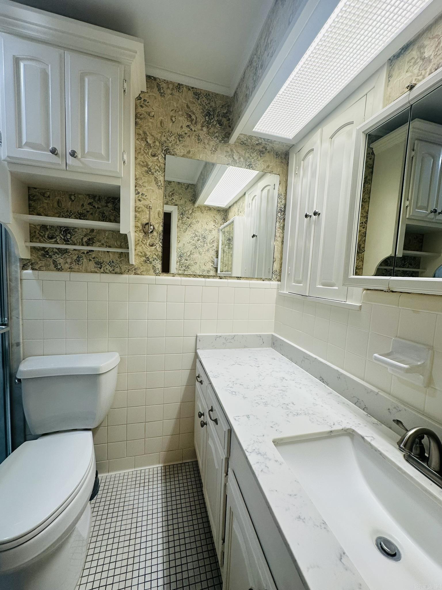 NORMAN ACRES - Residential