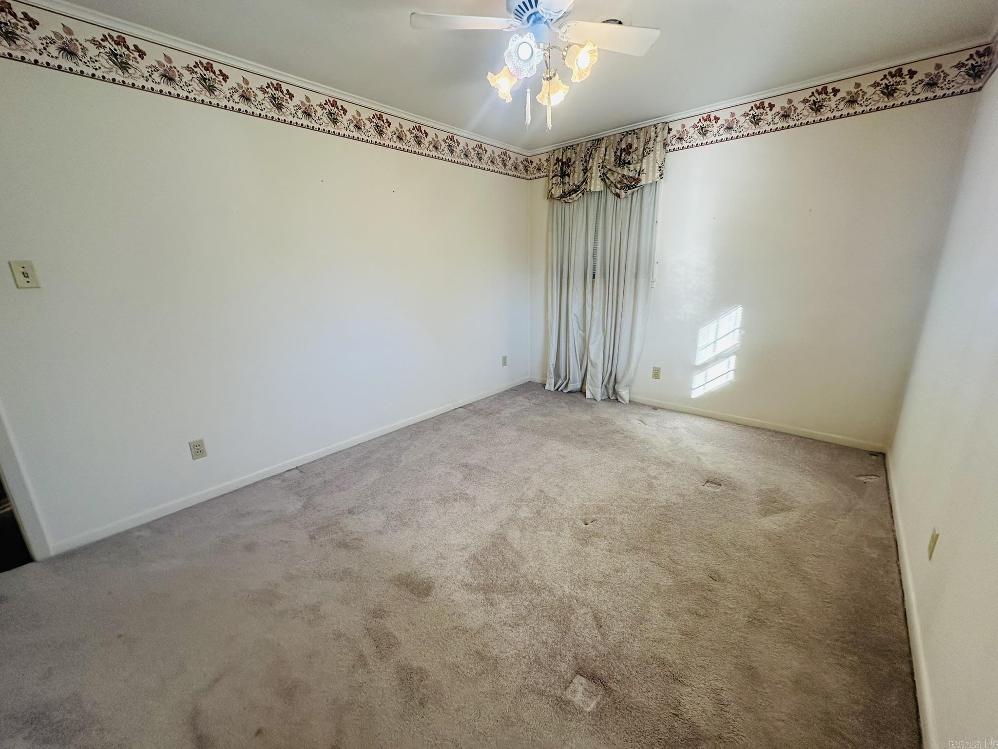 NORMAN ACRES - Residential