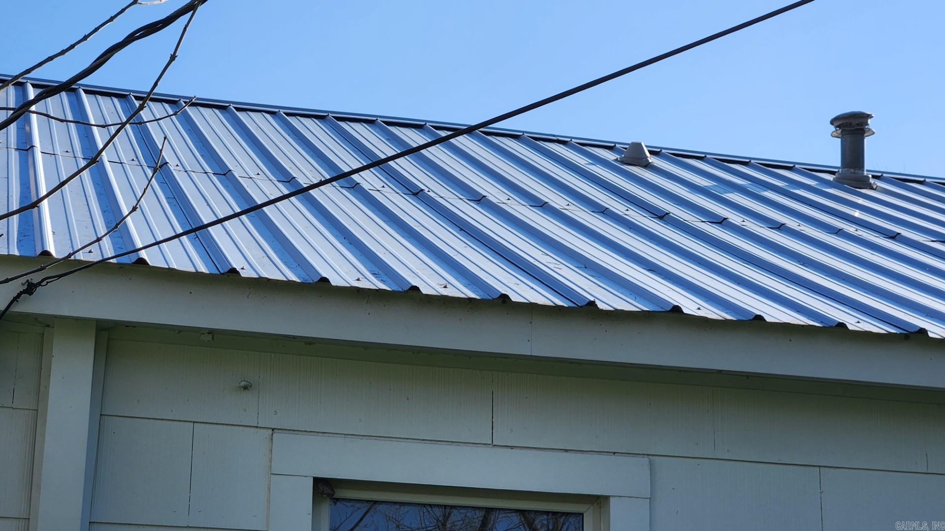 SOUTH HOT SPRINGS ADDITION - Residential