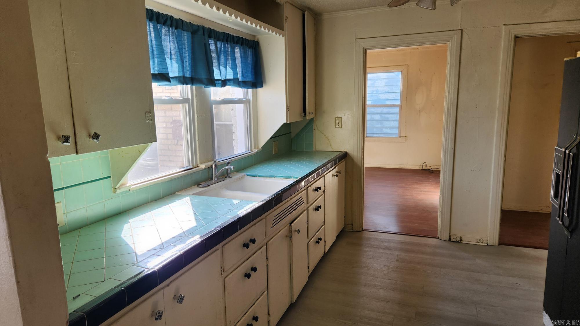 SOUTH HOT SPRINGS ADDITION - Residential