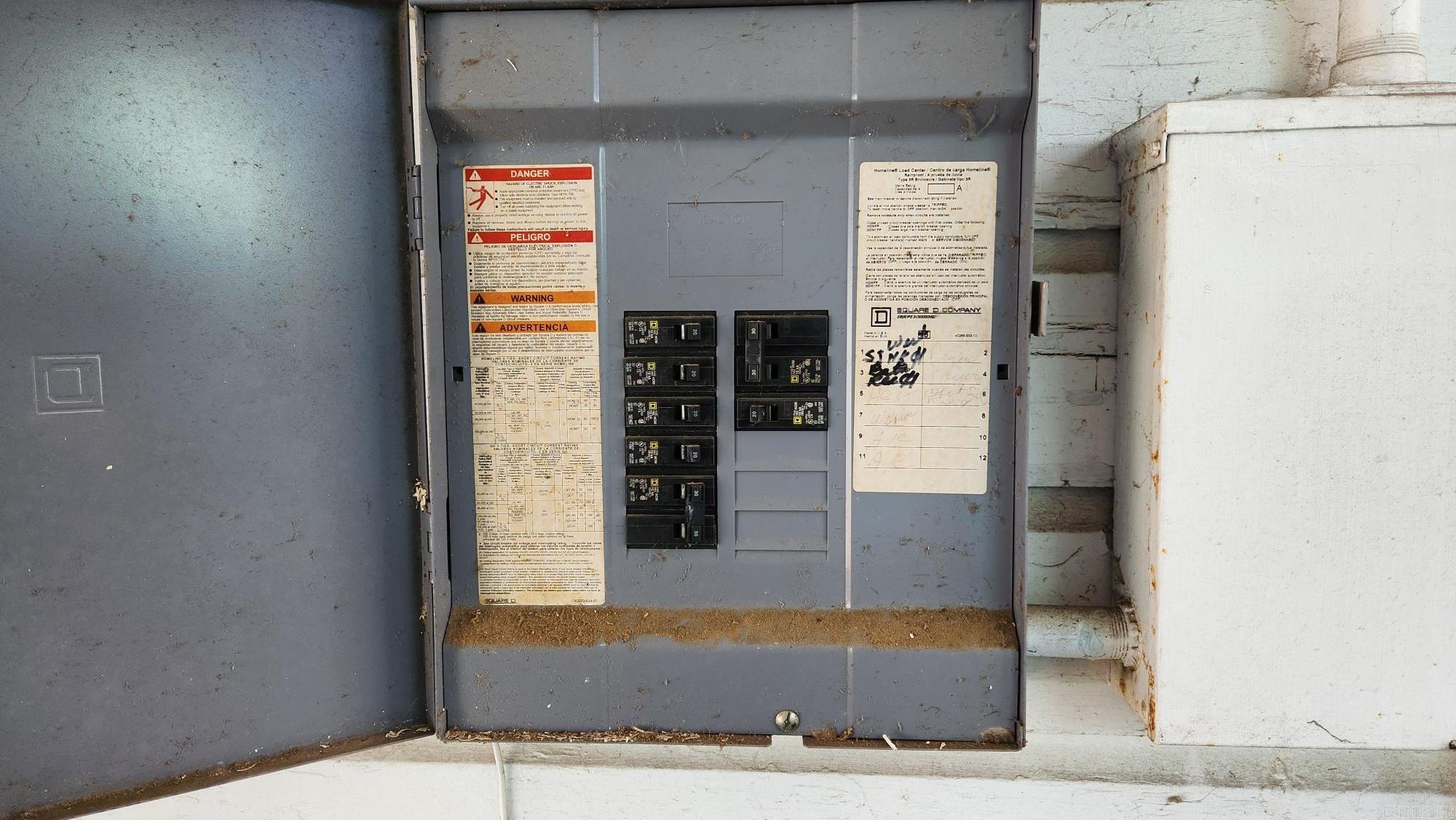 SOUTH HOT SPRINGS ADDITION - Residential